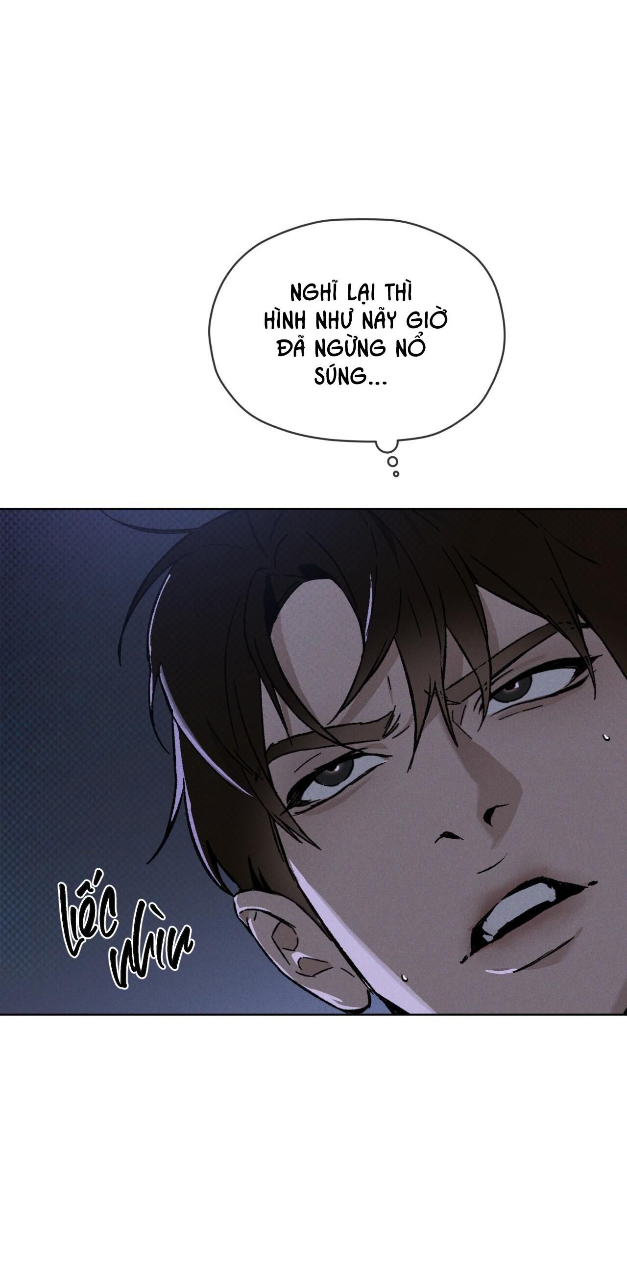 đọc truyện Codename Anastasia Chương 19 ảnh 14 tại Thiên Thai Truyện