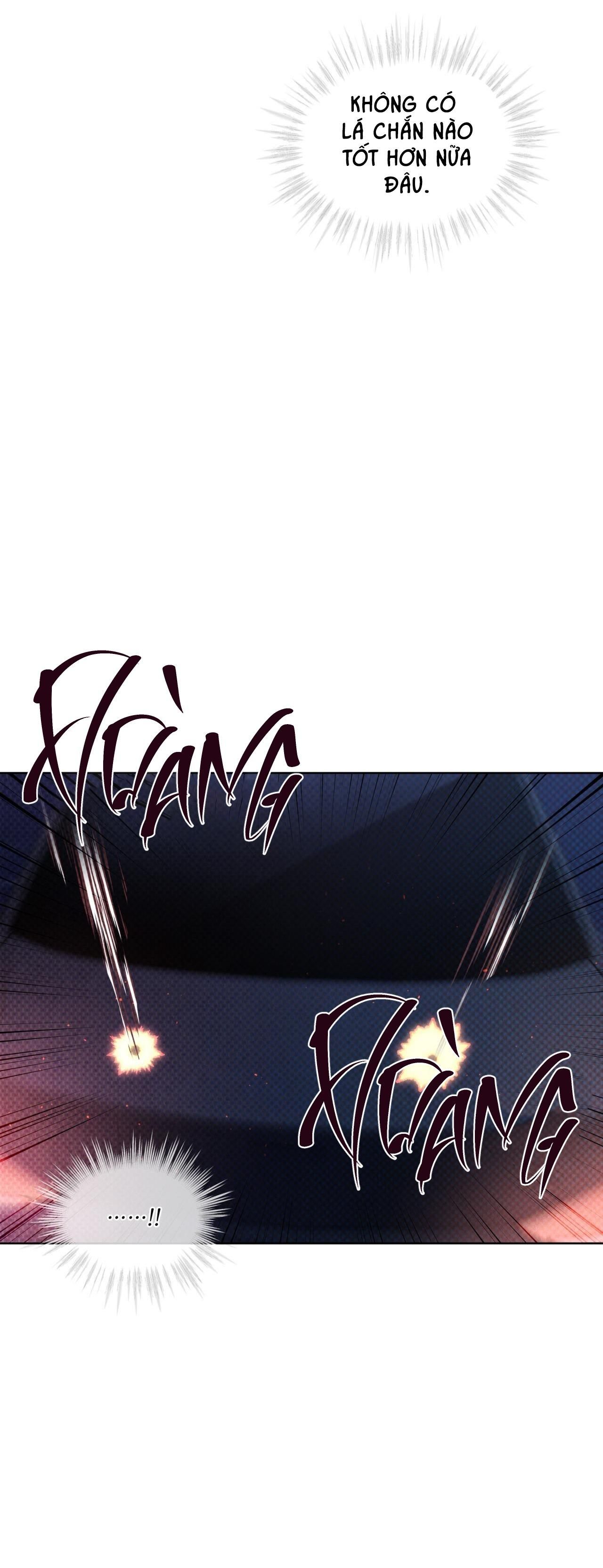 đọc truyện Codename Anastasia Chương 19 ảnh 16 tại Thiên Thai Truyện