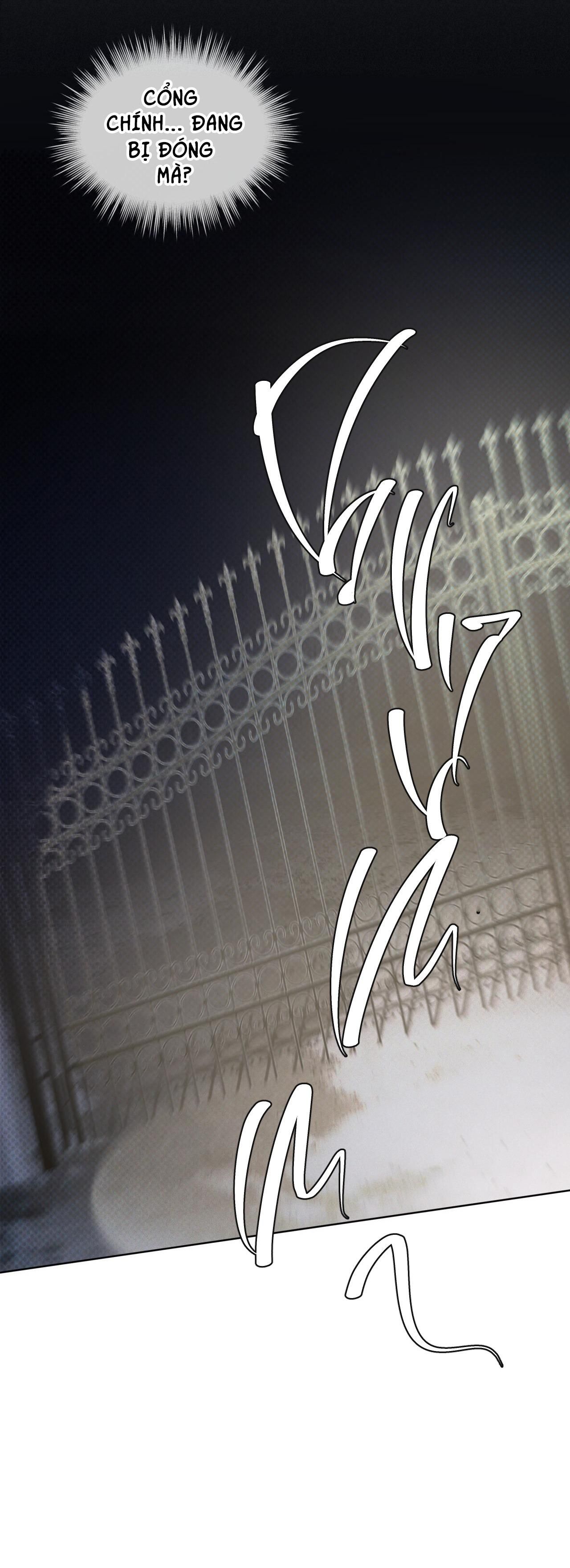 đọc truyện Codename Anastasia Chương 19 ảnh 19 tại Thiên Thai Truyện