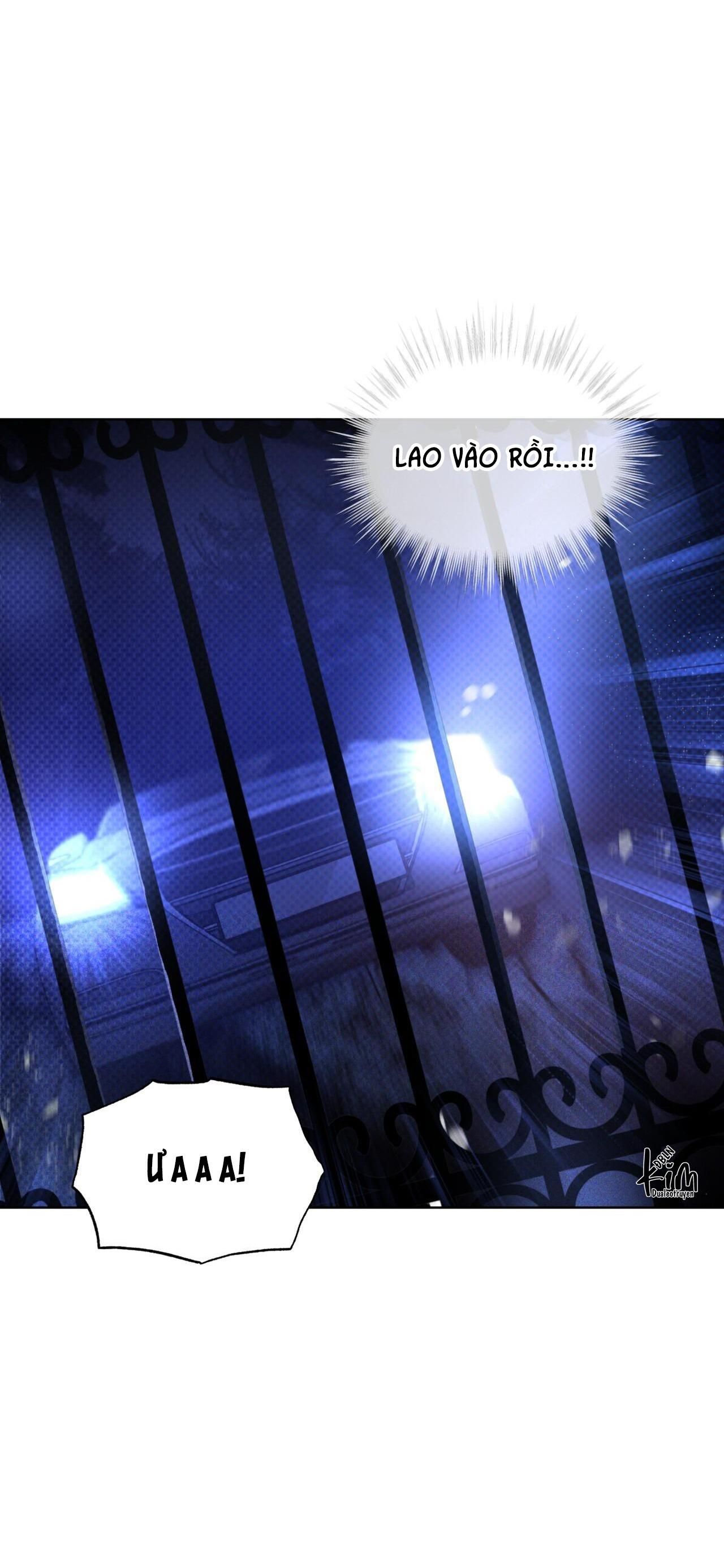 đọc truyện Codename Anastasia Chương 19 ảnh 21 tại Thiên Thai Truyện