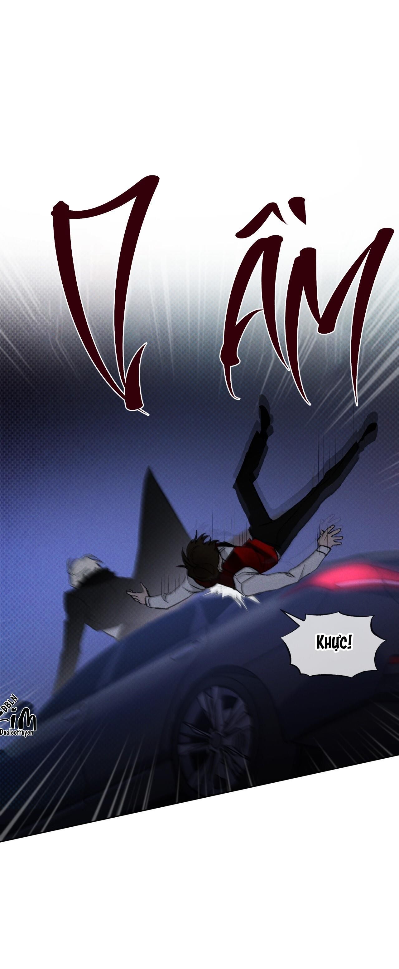 đọc truyện Codename Anastasia Chương 19 ảnh 4 tại Thiên Thai Truyện