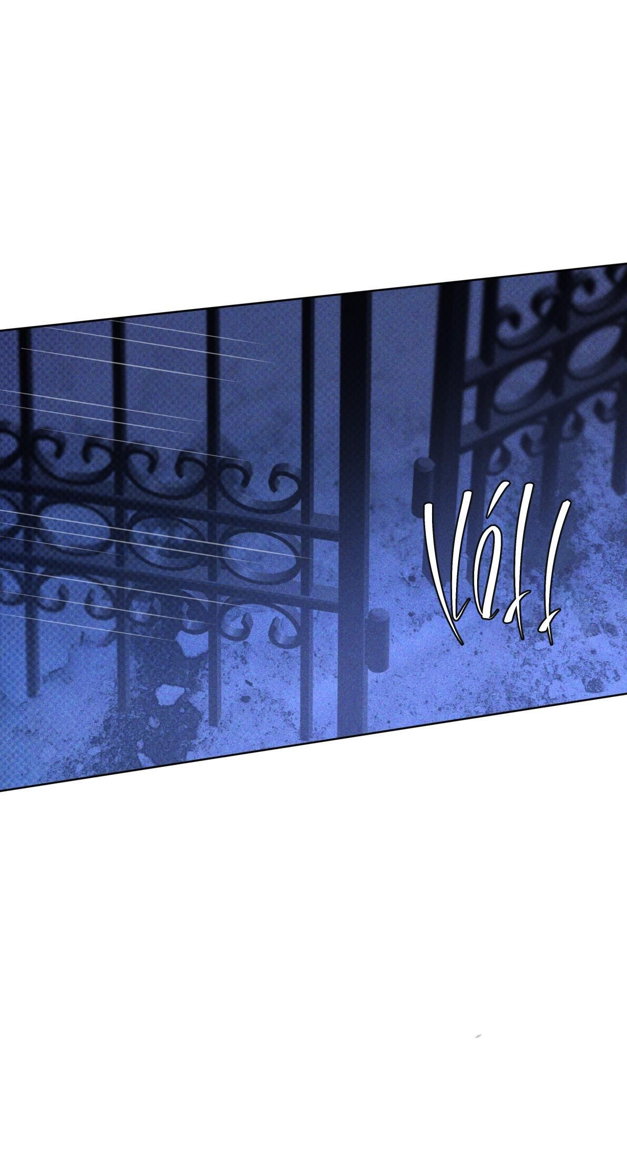 đọc truyện Codename Anastasia Chương 19 ảnh 22 tại Thiên Thai Truyện