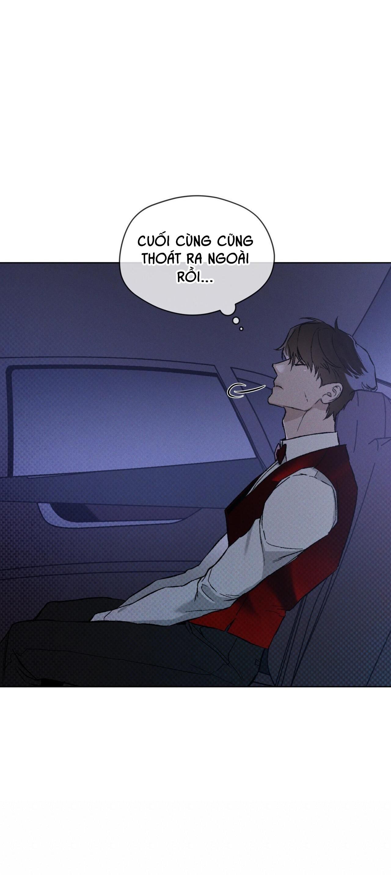 đọc truyện Codename Anastasia Chương 19 ảnh 25 tại Thiên Thai Truyện