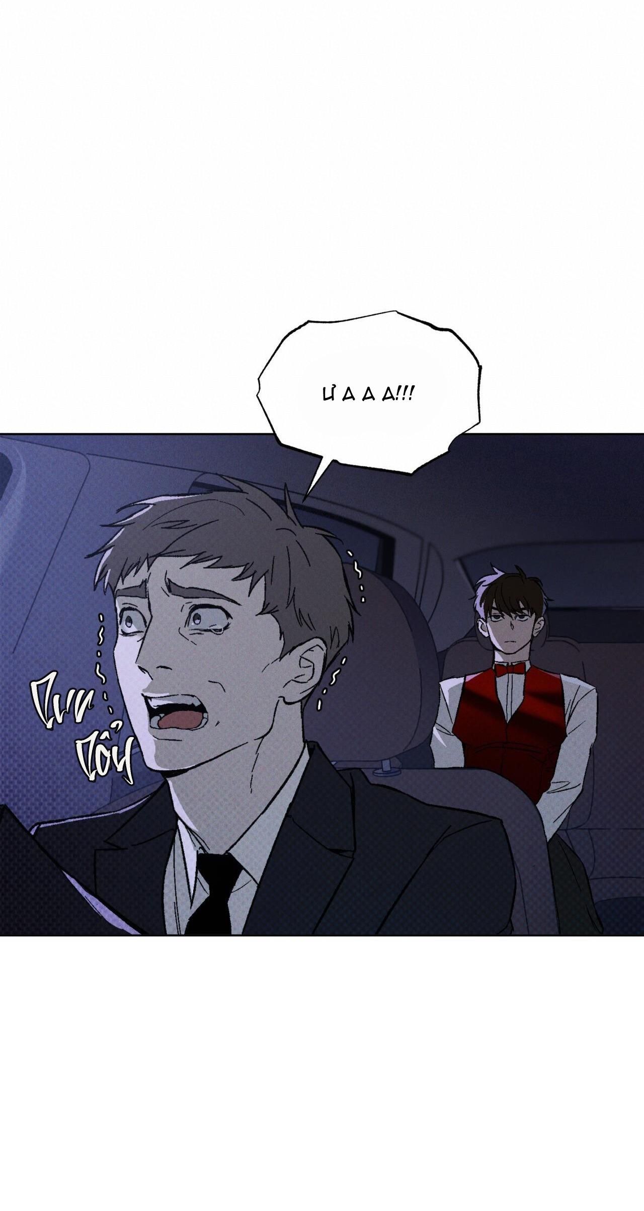 đọc truyện Codename Anastasia Chương 19 ảnh 26 tại Thiên Thai Truyện