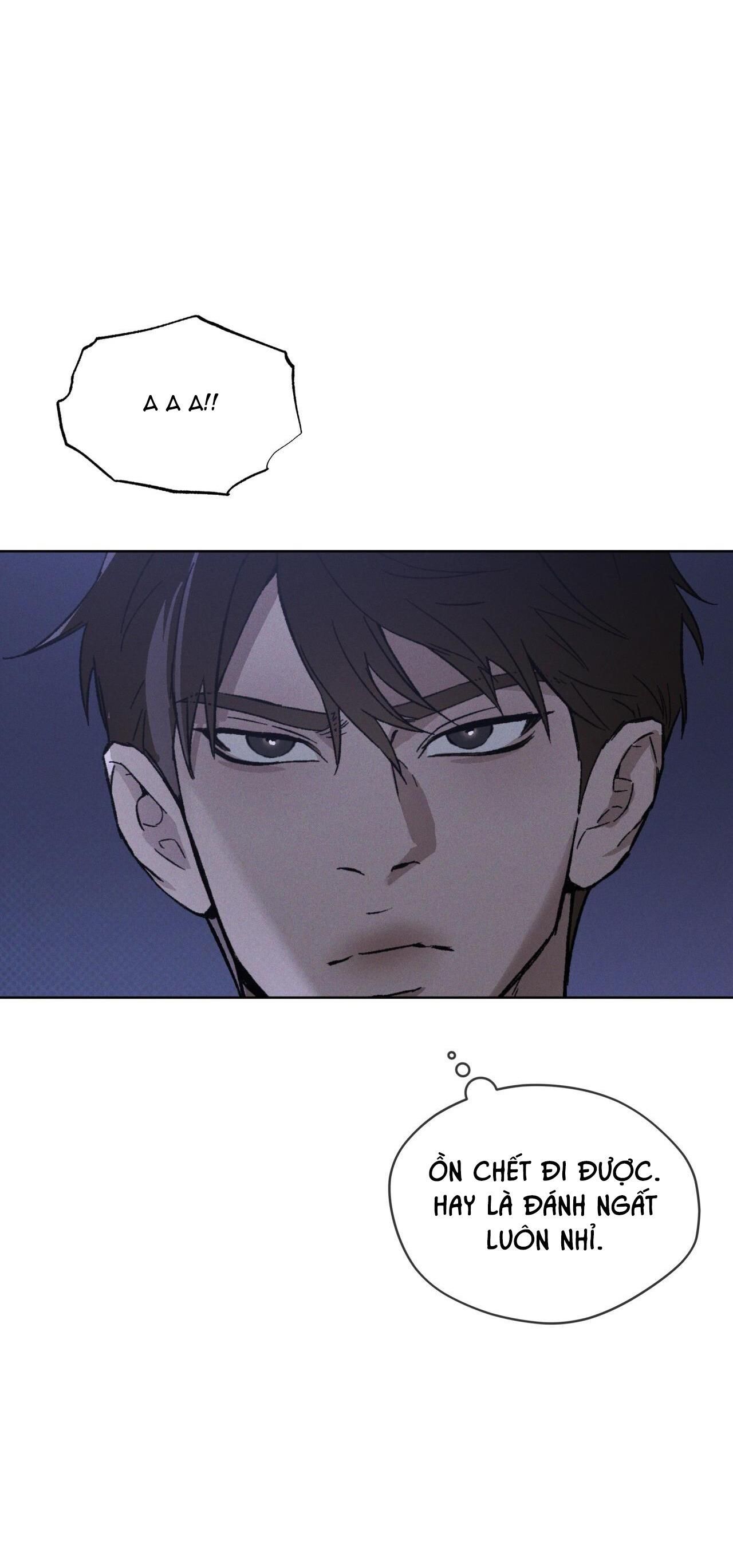 đọc truyện Codename Anastasia Chương 19 ảnh 27 tại Thiên Thai Truyện