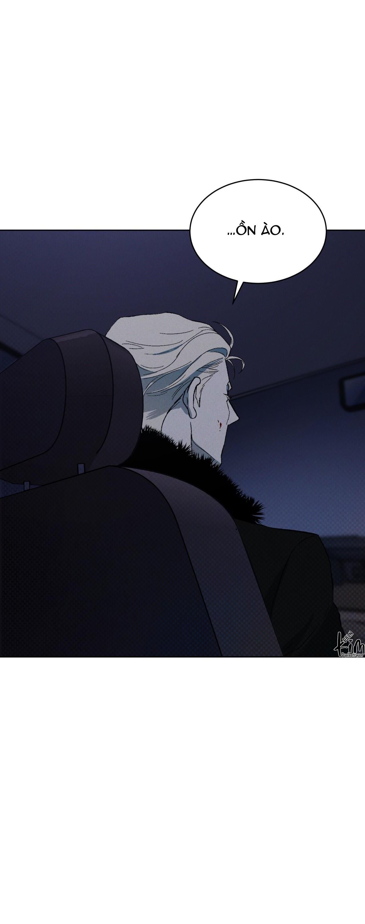 đọc truyện Codename Anastasia Chương 19 ảnh 30 tại Thiên Thai Truyện