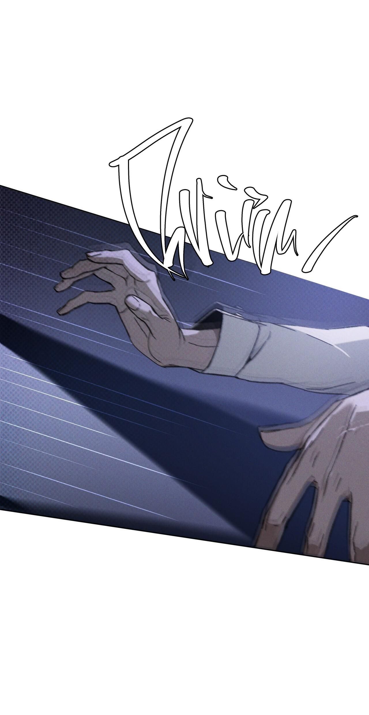 đọc truyện Codename Anastasia Chương 19 ảnh 5 tại Thiên Thai Truyện