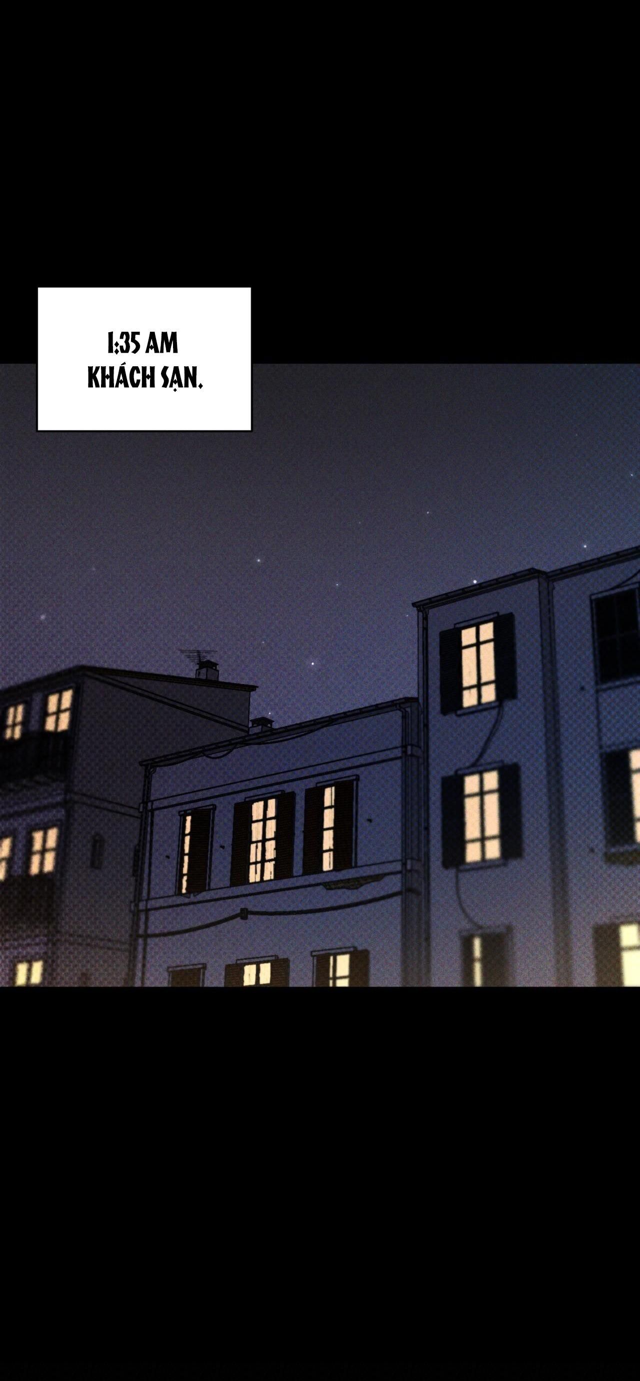 đọc truyện Codename Anastasia Chương 19 ảnh 33 tại Thiên Thai Truyện