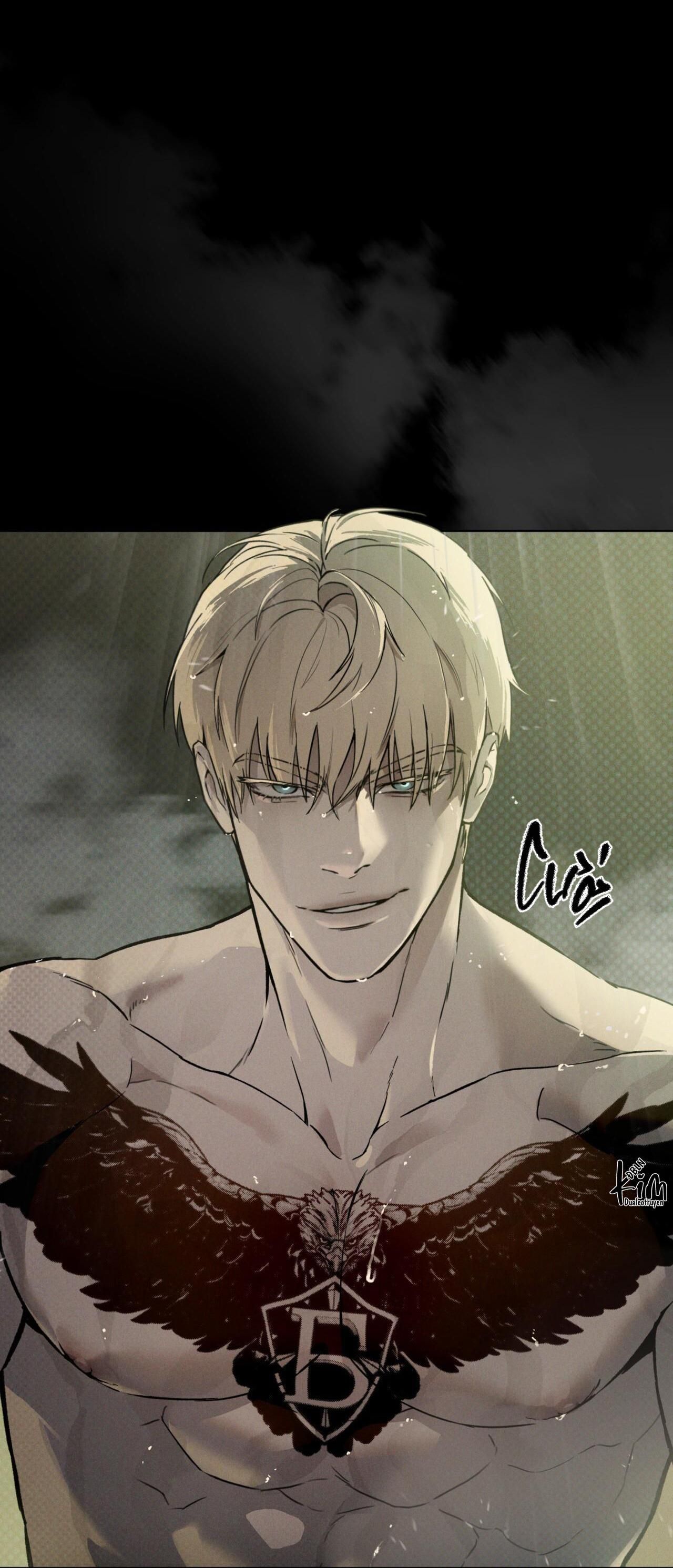 đọc truyện Codename Anastasia Chương 19 ảnh 36 tại Thiên Thai Truyện