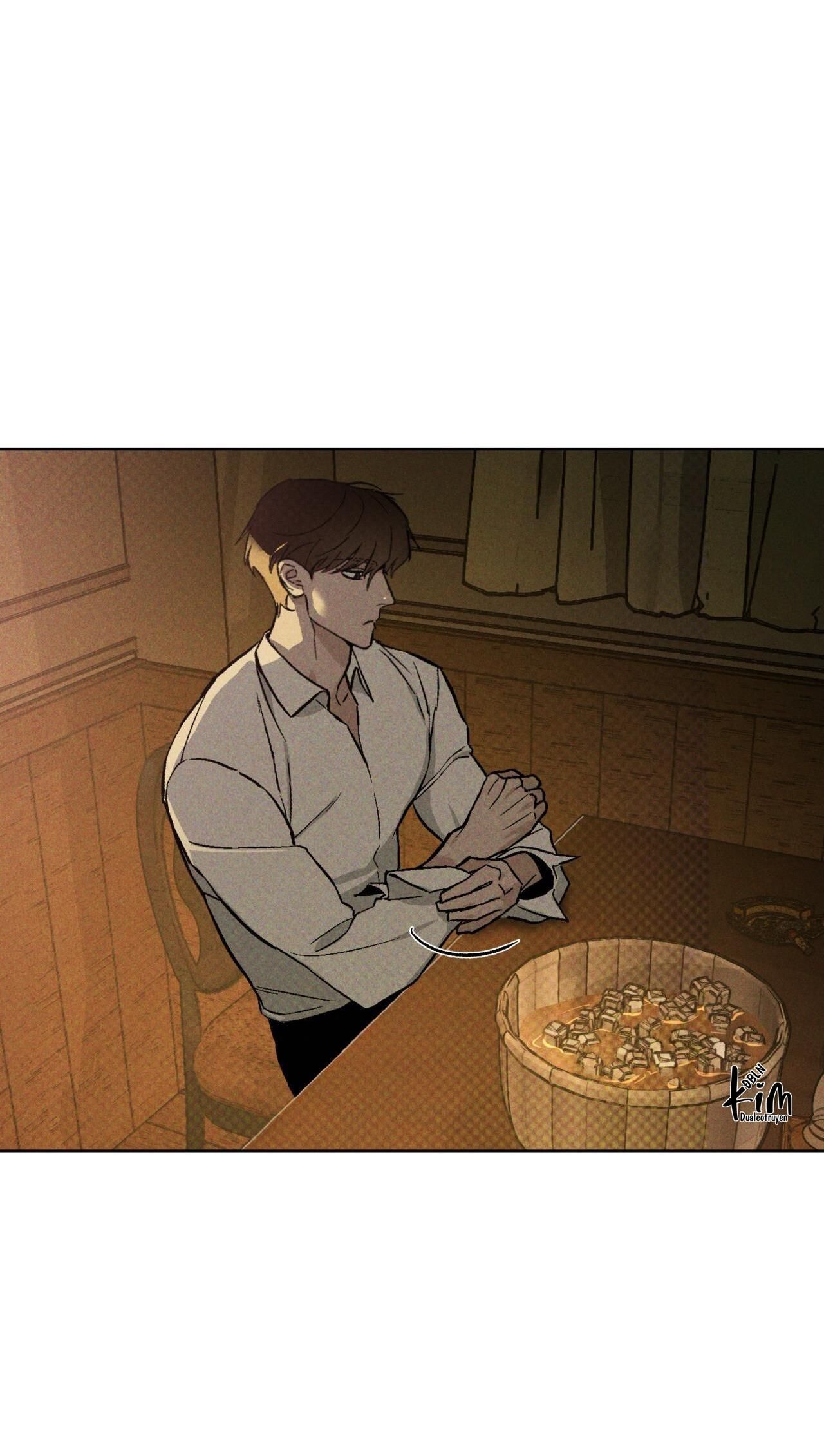 đọc truyện Codename Anastasia Chương 19 ảnh 39 tại Thiên Thai Truyện