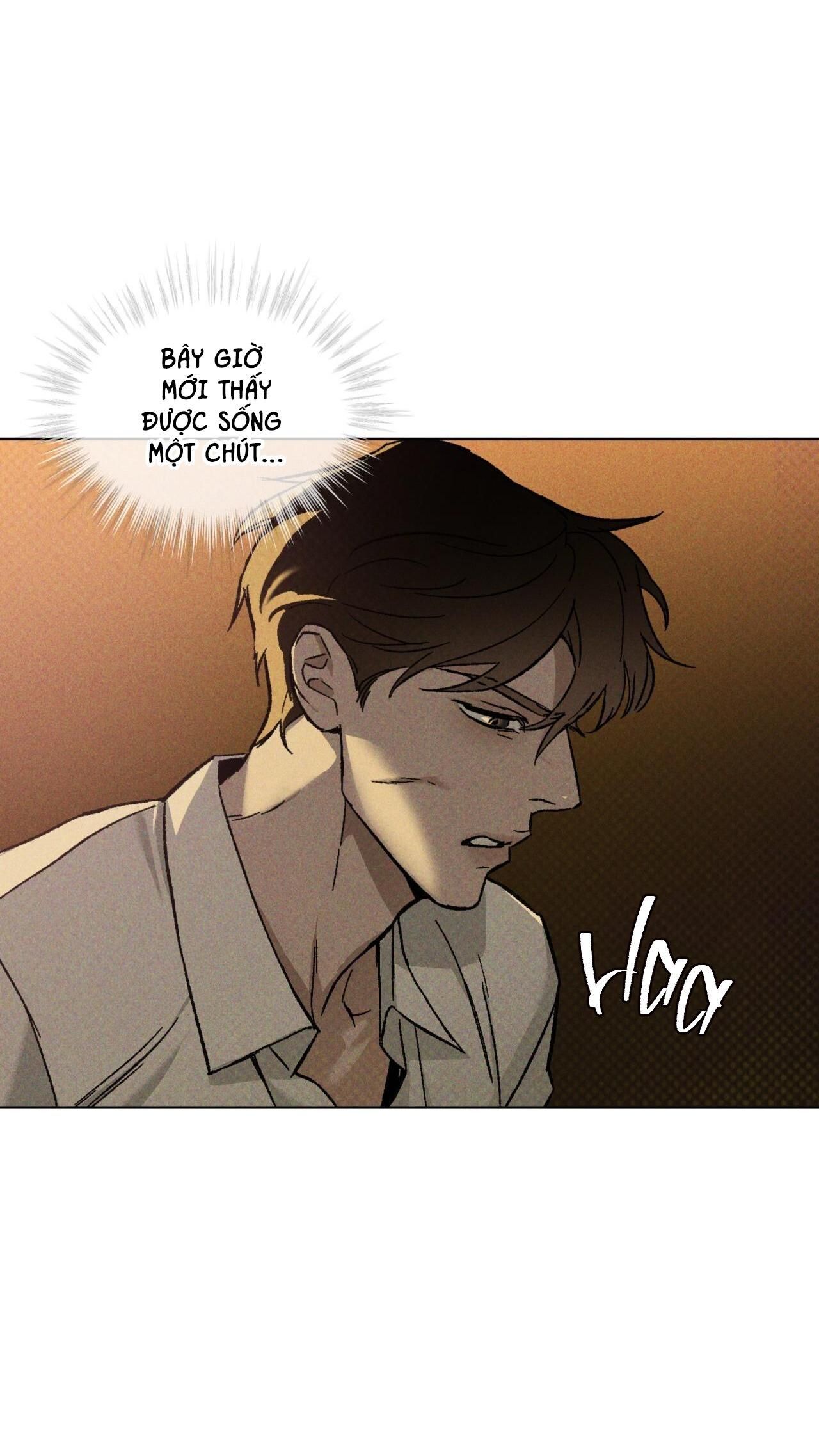 đọc truyện Codename Anastasia Chương 19 ảnh 41 tại Thiên Thai Truyện