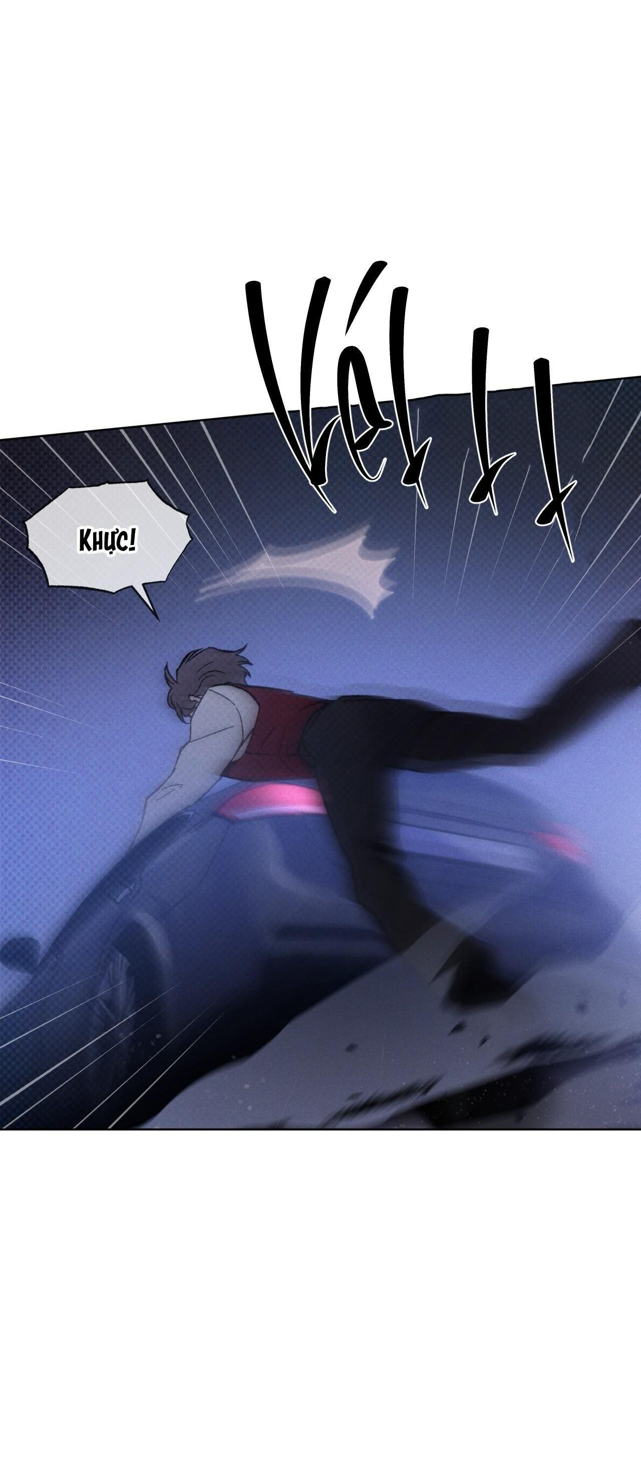 đọc truyện Codename Anastasia Chương 19 ảnh 6 tại Thiên Thai Truyện