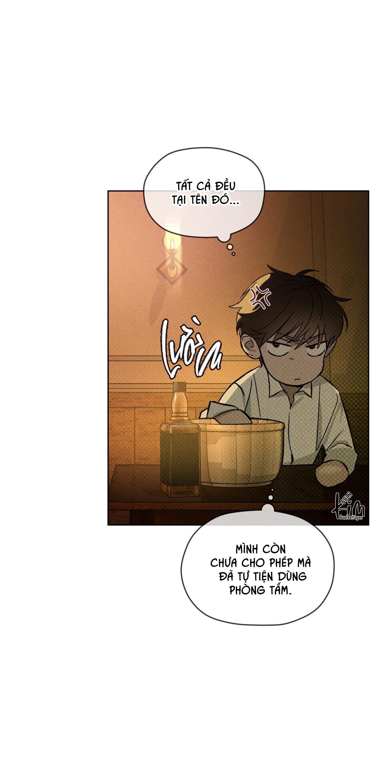 đọc truyện Codename Anastasia Chương 19 ảnh 43 tại Thiên Thai Truyện