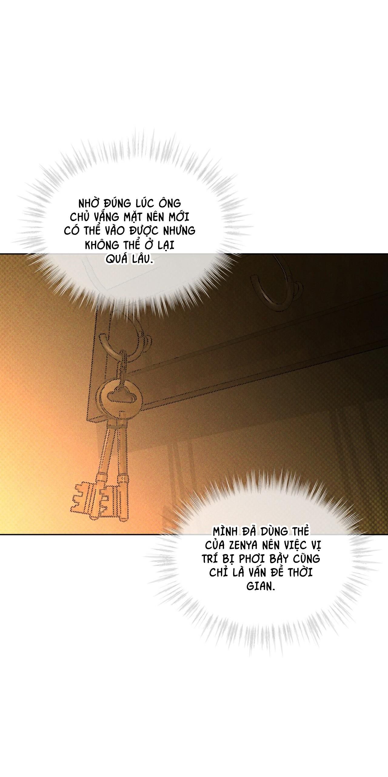 đọc truyện Codename Anastasia Chương 19 ảnh 44 tại Thiên Thai Truyện