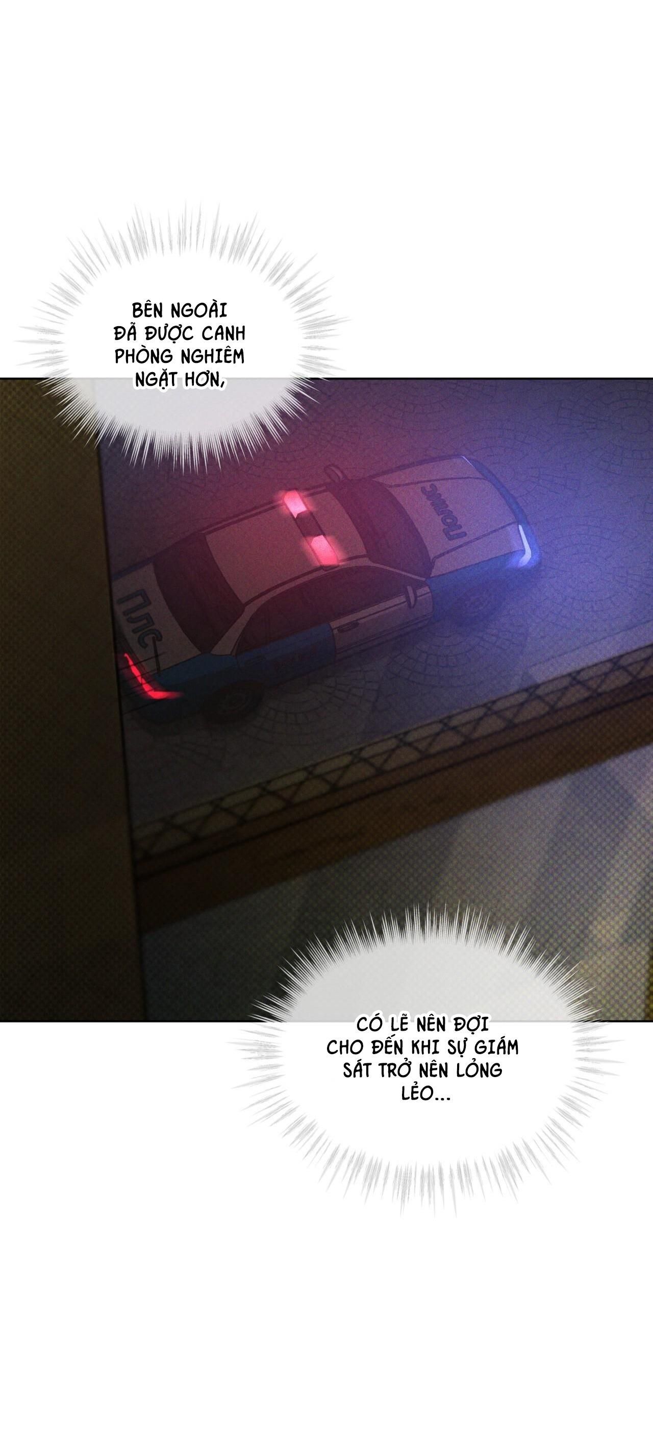 đọc truyện Codename Anastasia Chương 19 ảnh 45 tại Thiên Thai Truyện