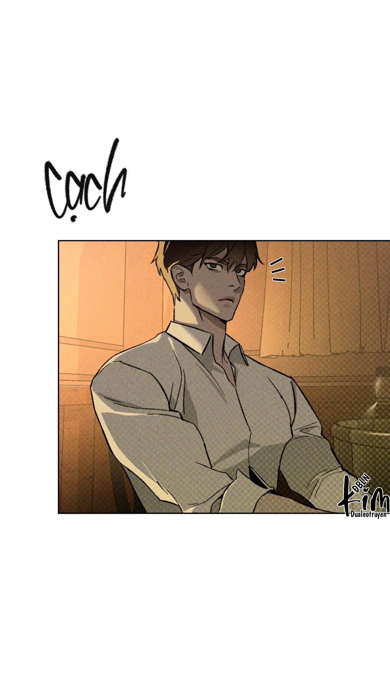 đọc truyện Codename Anastasia Chương 19 ảnh 46 tại Thiên Thai Truyện