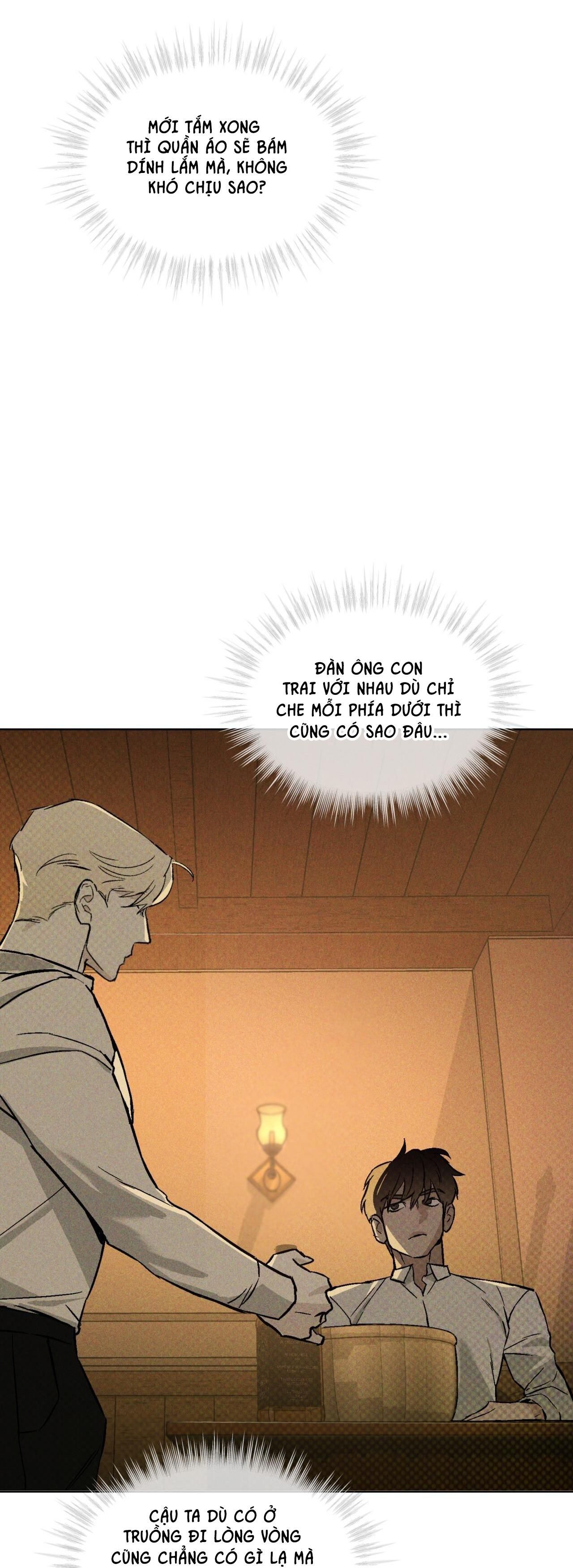 đọc truyện Codename Anastasia Chương 19 ảnh 48 tại Thiên Thai Truyện