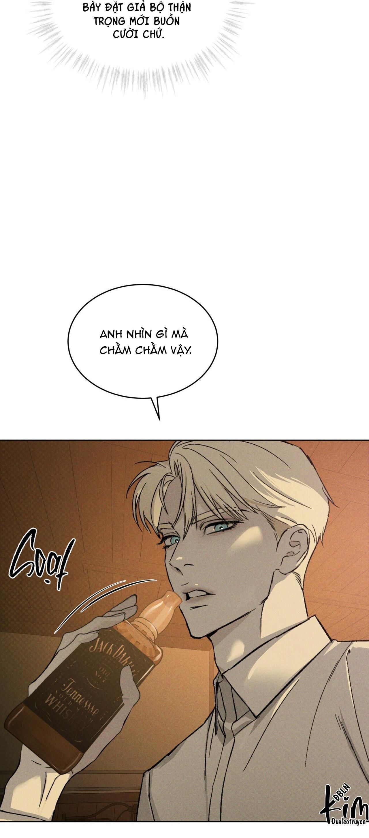 đọc truyện Codename Anastasia Chương 19 ảnh 49 tại Thiên Thai Truyện