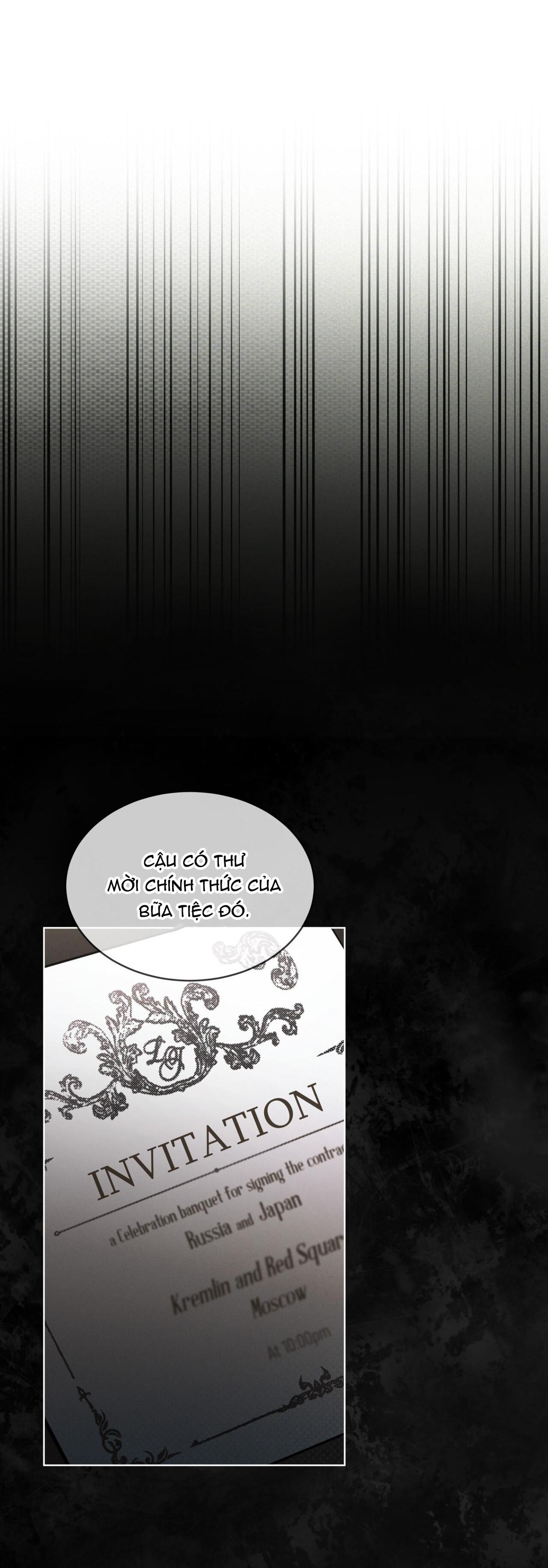 đọc truyện Codename Anastasia Chương 19 ảnh 51 tại Thiên Thai Truyện