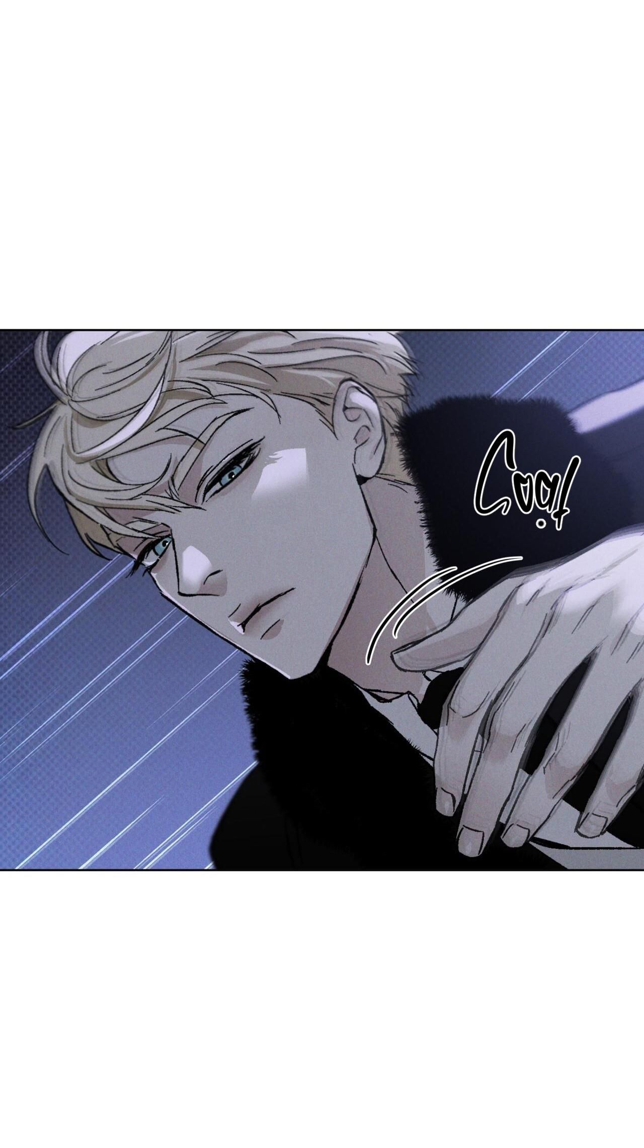 đọc truyện Codename Anastasia Chương 19 ảnh 7 tại Thiên Thai Truyện