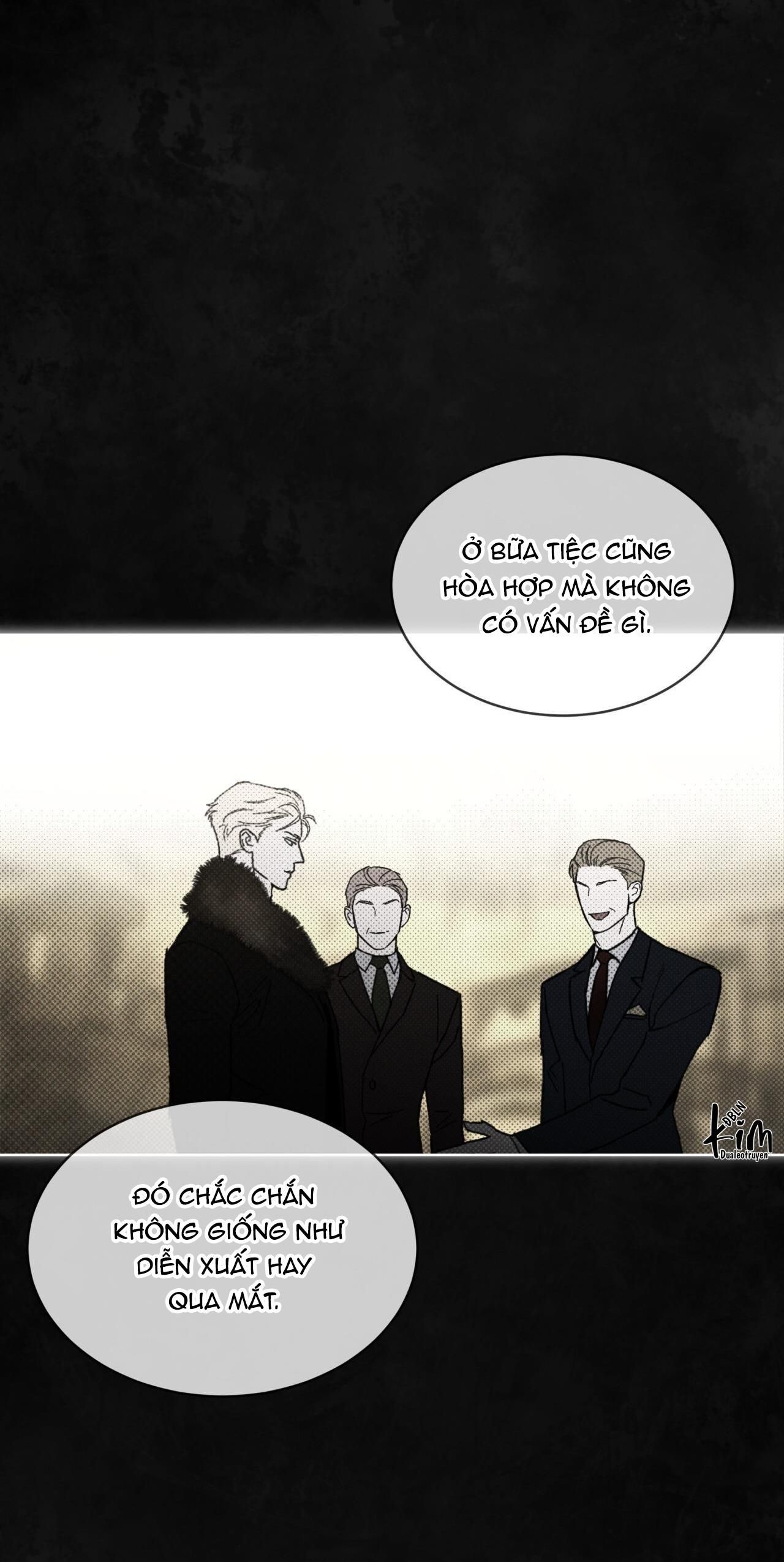 đọc truyện Codename Anastasia Chương 19 ảnh 52 tại Thiên Thai Truyện