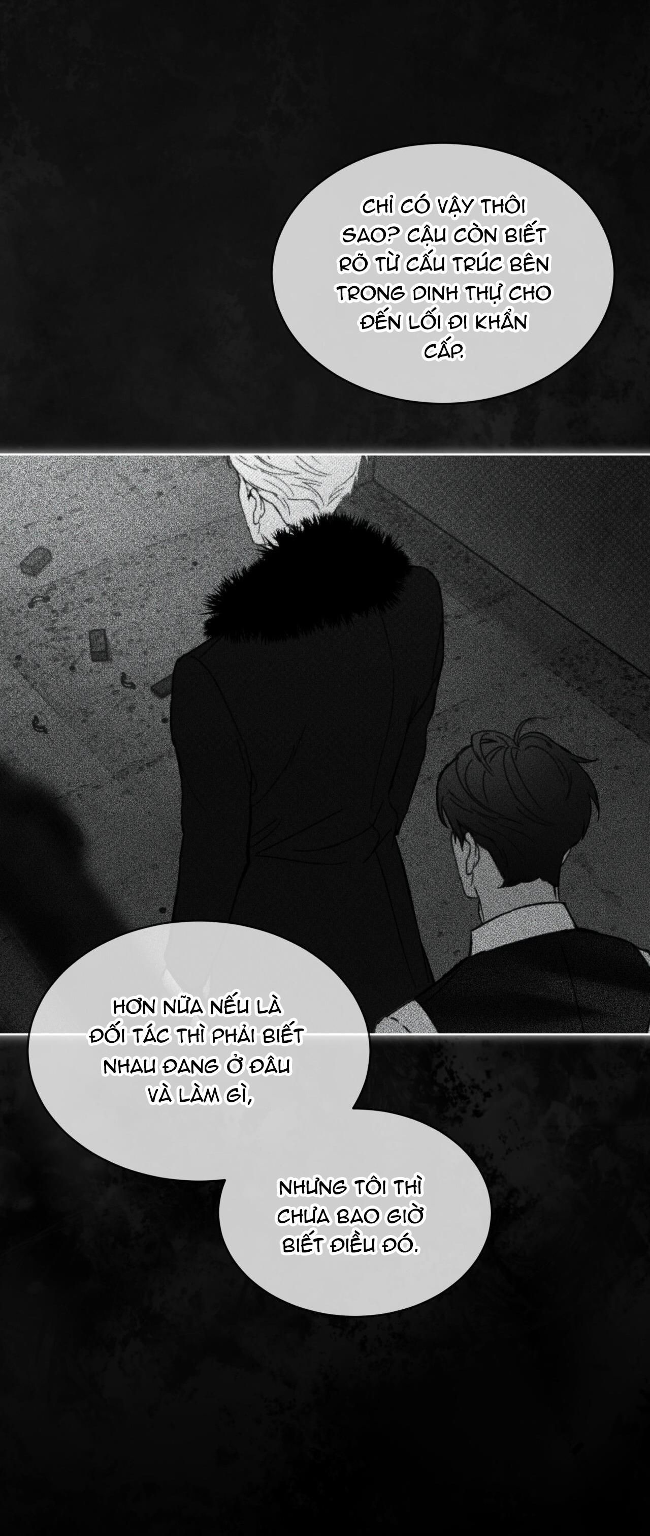 đọc truyện Codename Anastasia Chương 19 ảnh 53 tại Thiên Thai Truyện