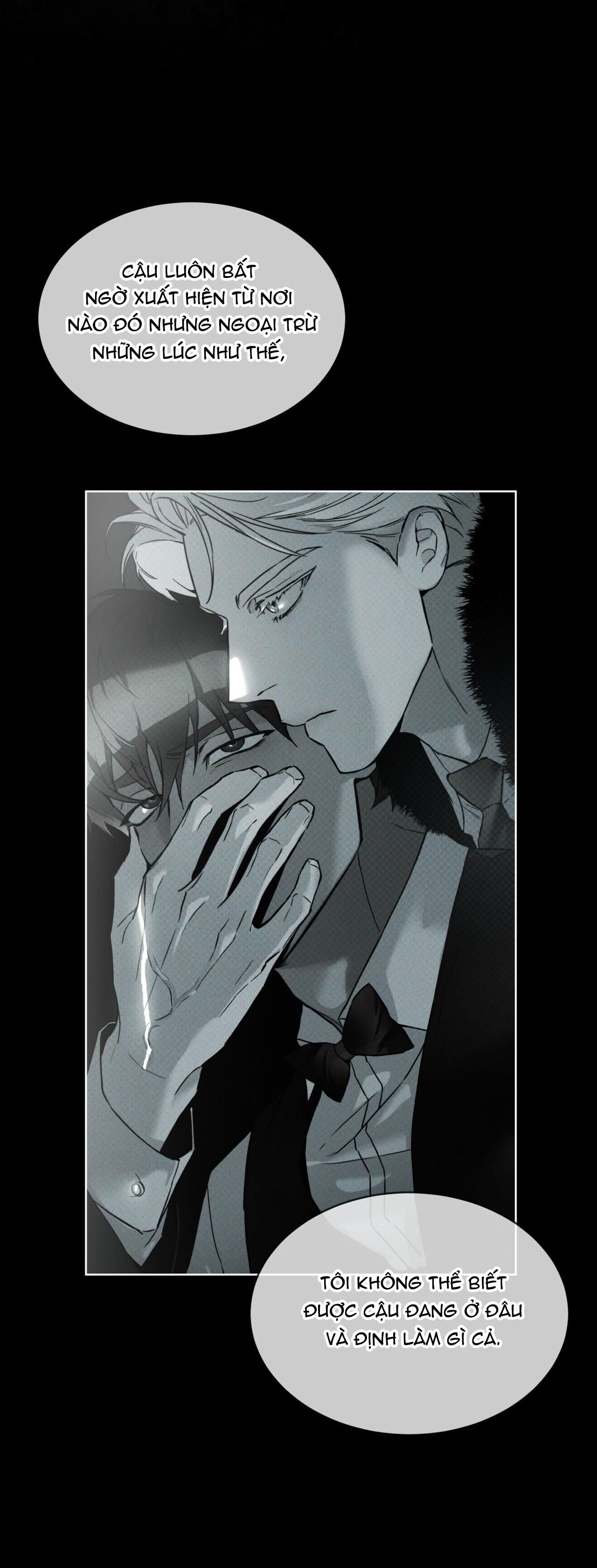 đọc truyện Codename Anastasia Chương 19 ảnh 54 tại Thiên Thai Truyện