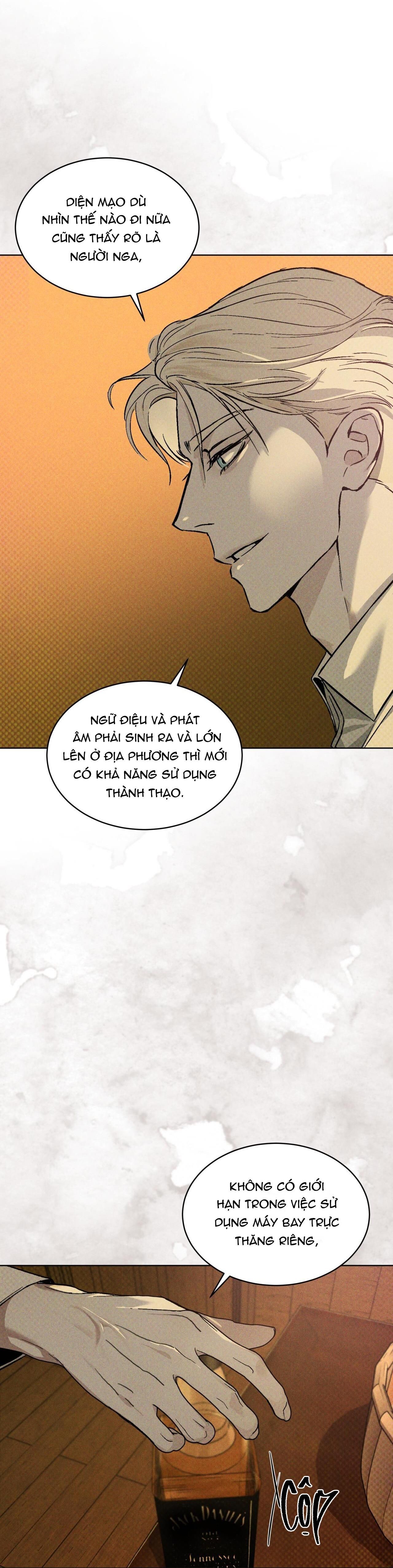 đọc truyện Codename Anastasia Chương 19 ảnh 59 tại Thiên Thai Truyện