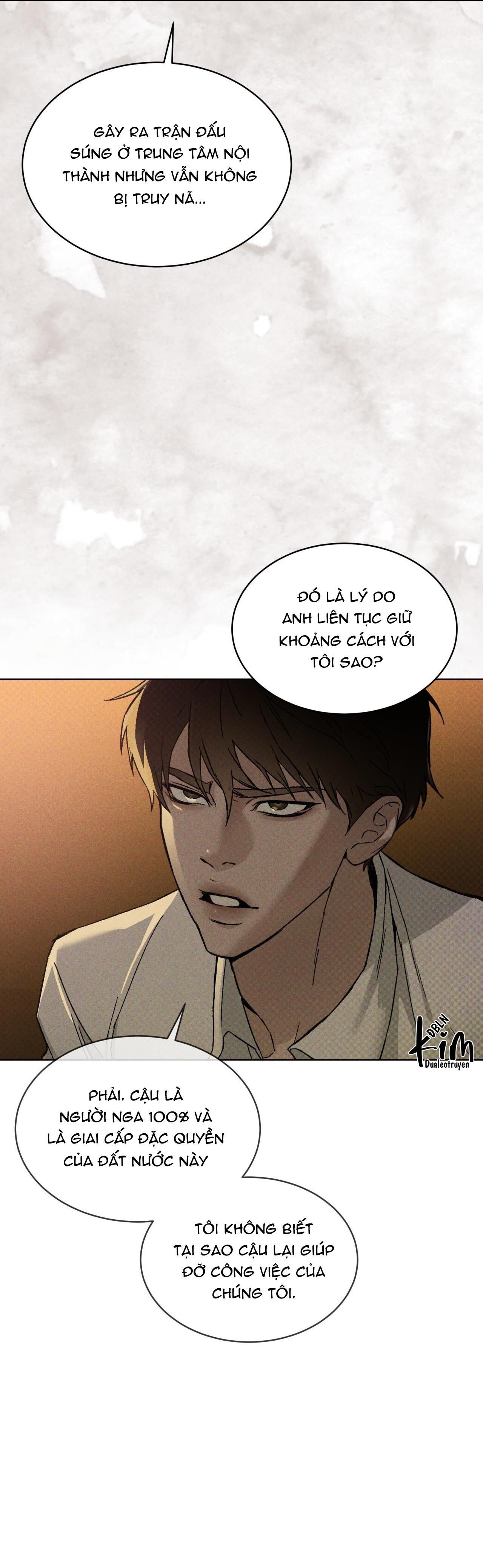 đọc truyện Codename Anastasia Chương 19 ảnh 60 tại Thiên Thai Truyện