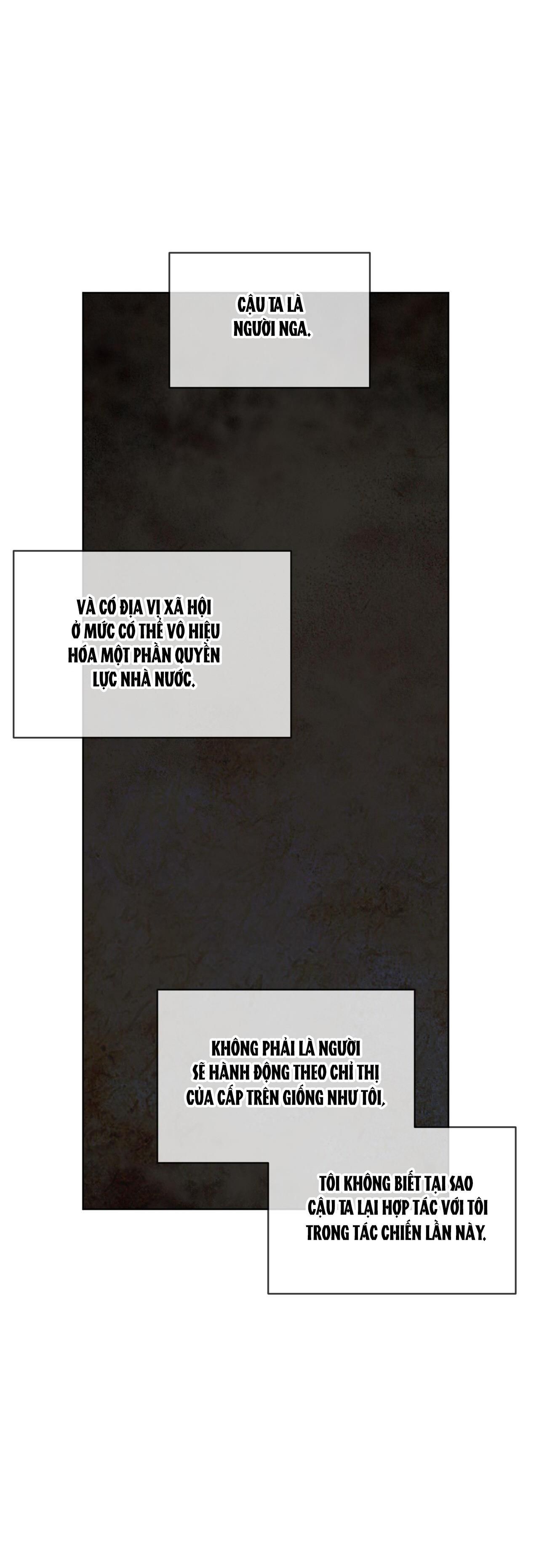 đọc truyện Codename Anastasia Chương 19 ảnh 61 tại Thiên Thai Truyện