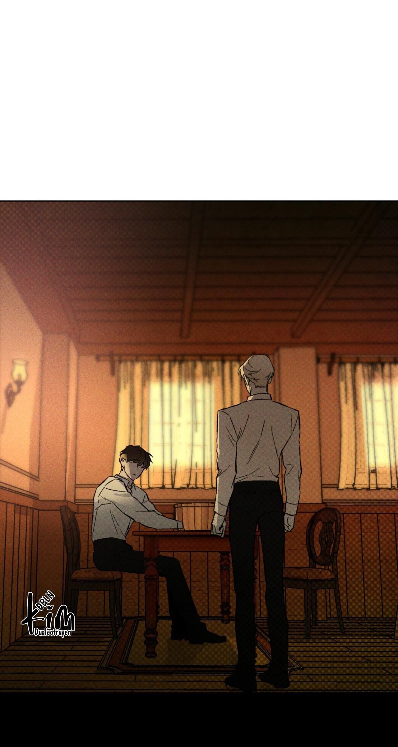 đọc truyện Codename Anastasia Chương 19 ảnh 62 tại Thiên Thai Truyện