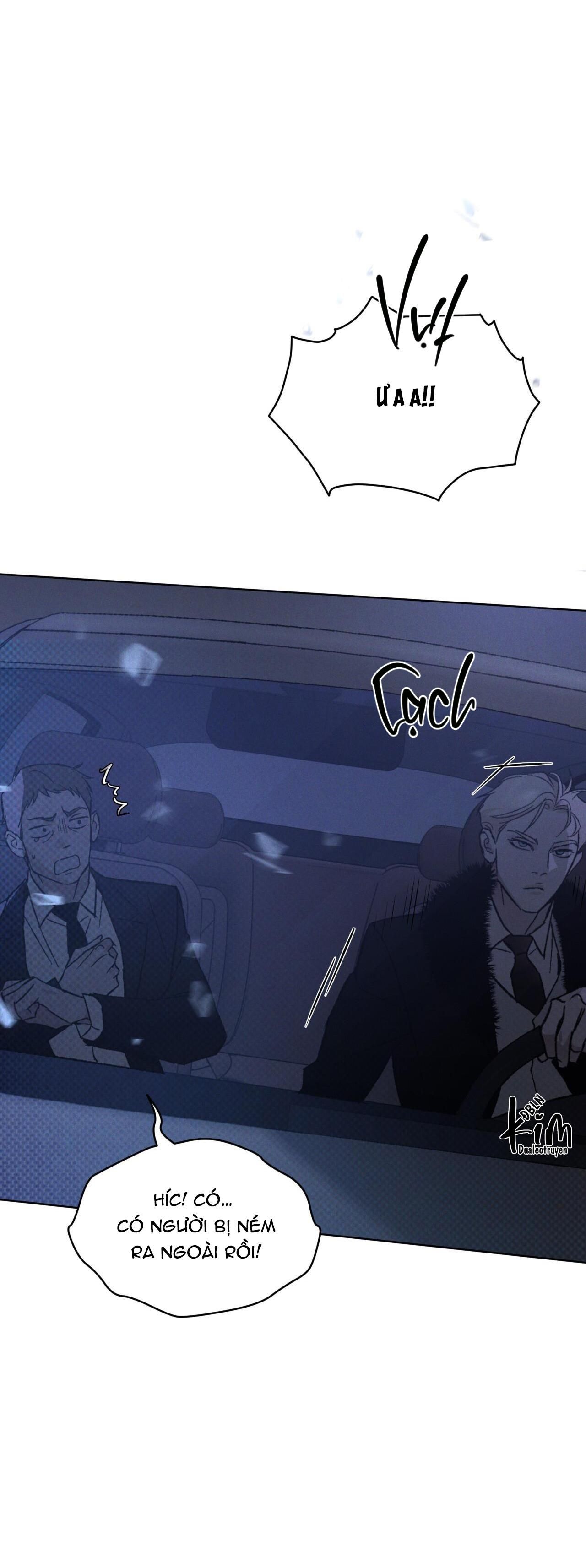 đọc truyện Codename Anastasia Chương 19 ảnh 9 tại Thiên Thai Truyện