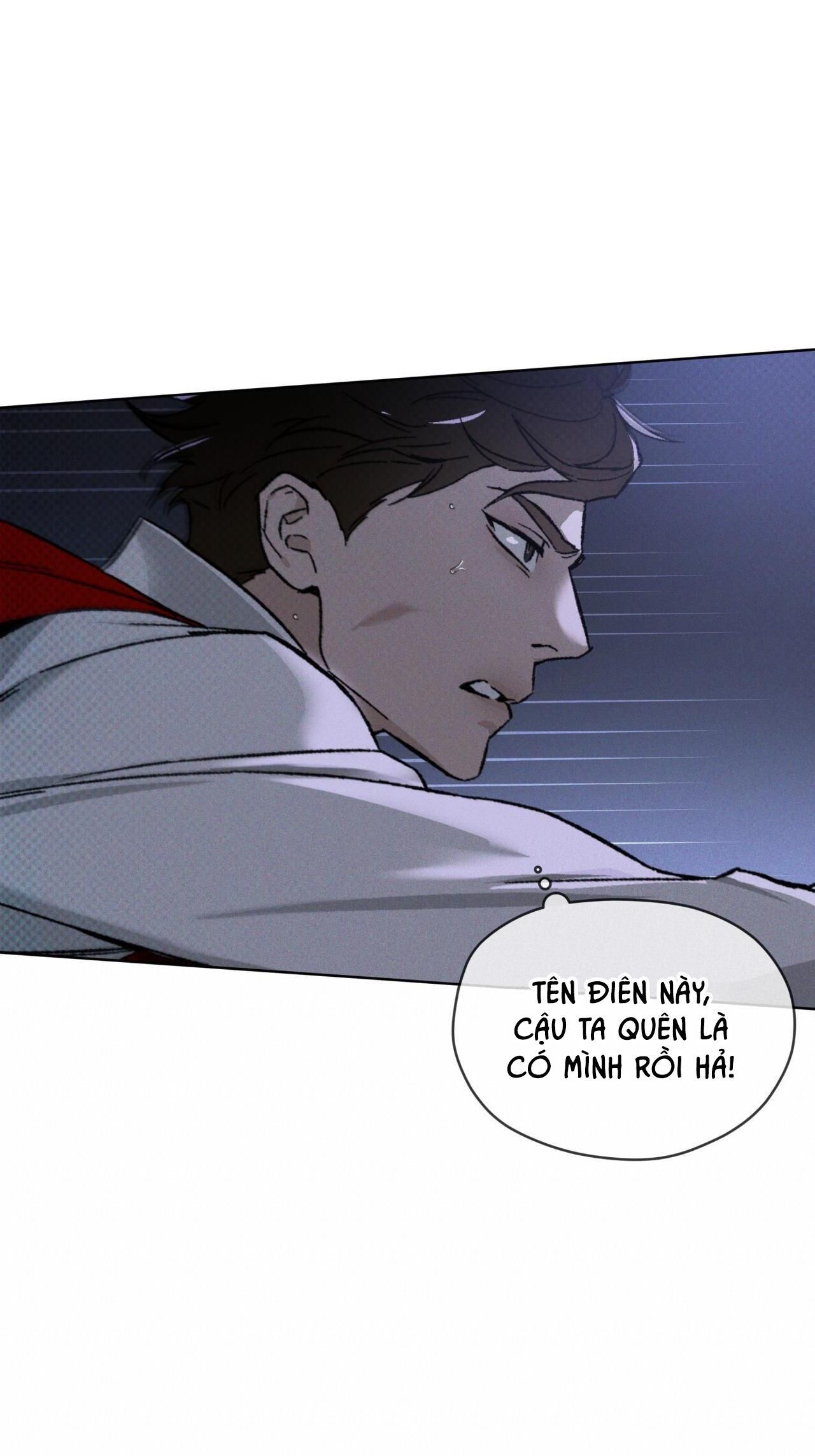 đọc truyện Codename Anastasia Chương 19 ảnh 10 tại Thiên Thai Truyện