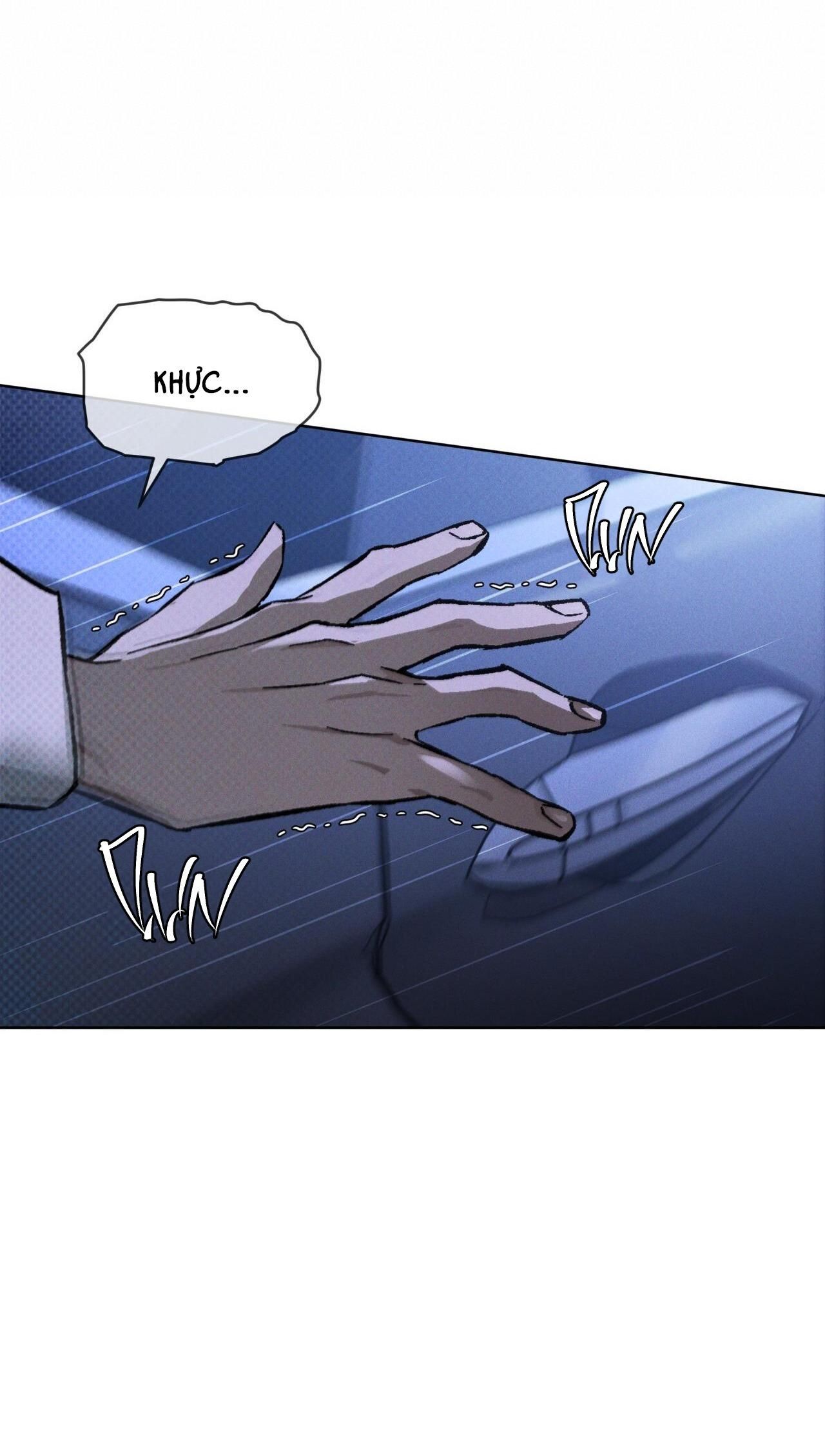 đọc truyện Codename Anastasia Chương 19 ảnh 11 tại Thiên Thai Truyện