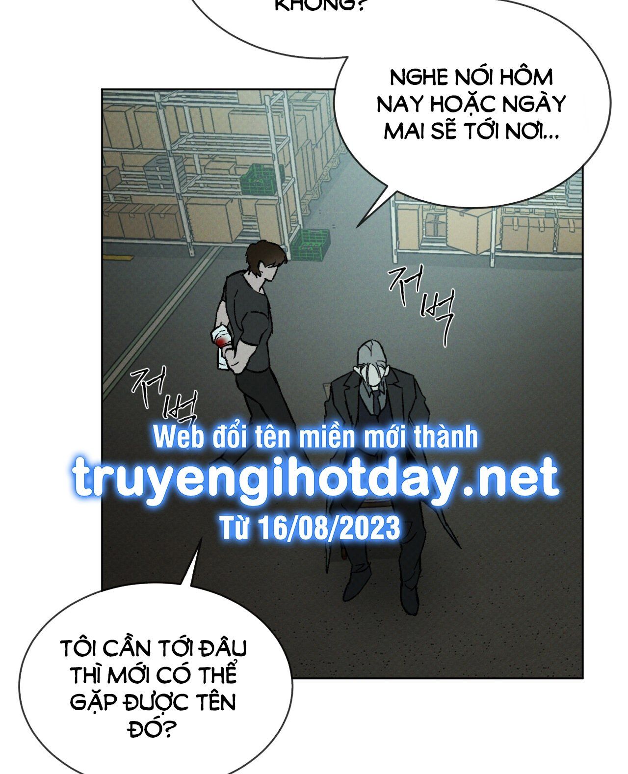 đọc truyện Codename Anastasia Chương 21.2 ảnh 25 tại Truyện Dạ Ký