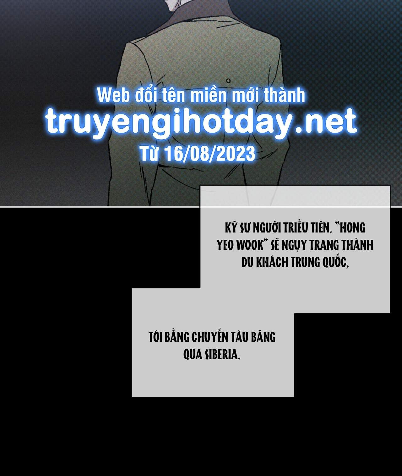 đọc truyện Codename Anastasia Chương 22.1 ảnh 2 tại Truyện Dạ Ký