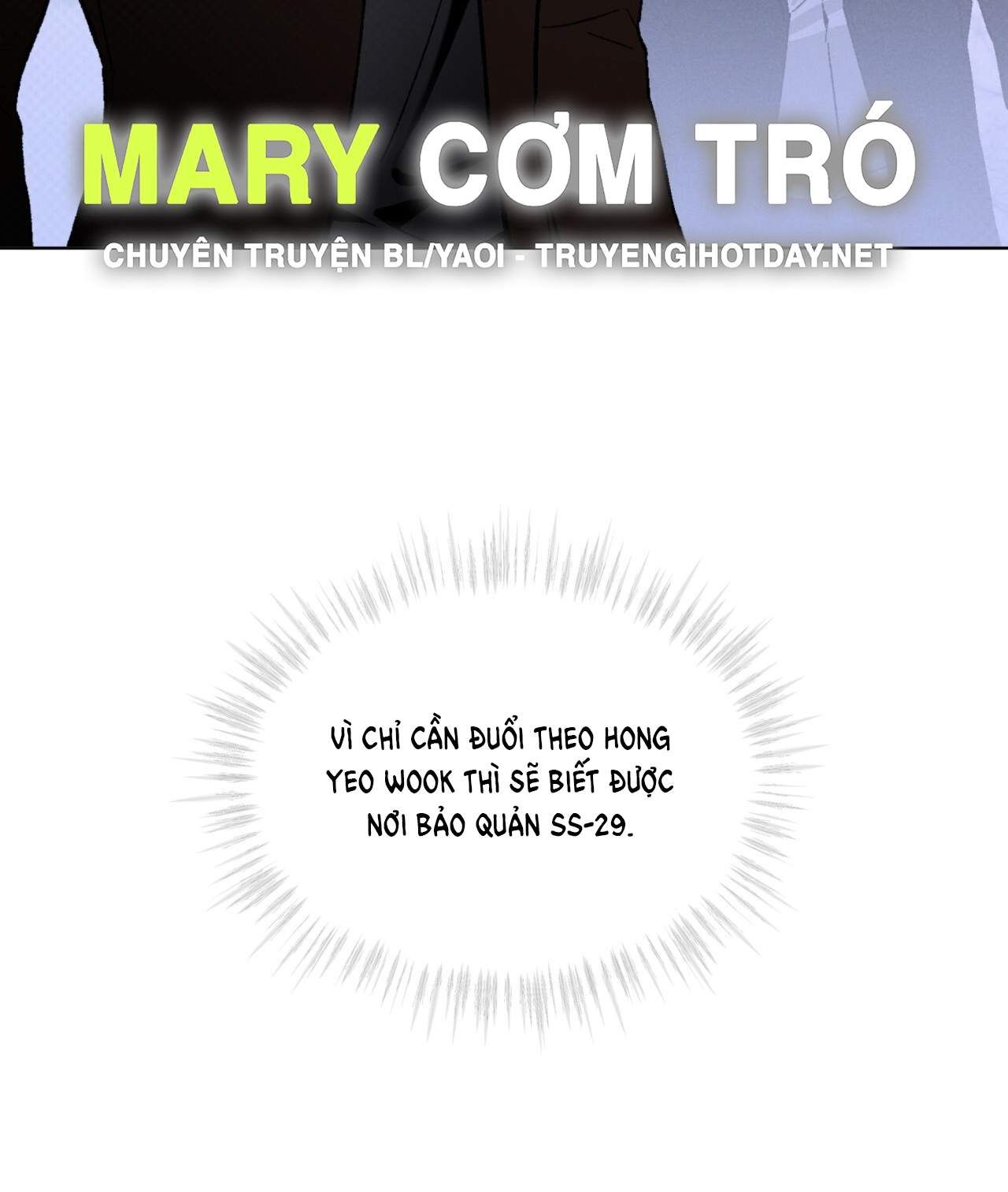 đọc truyện Codename Anastasia Chương 22.1 ảnh 9 tại Truyện Dạ Ký