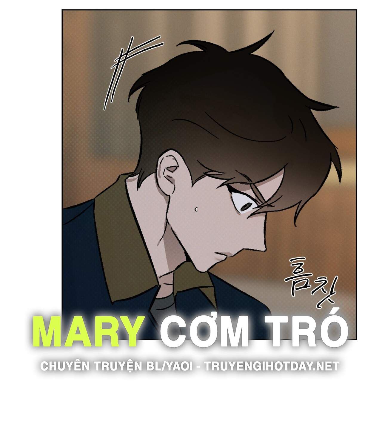 đọc truyện Codename Anastasia Chương 22.2 ảnh 39 tại Truyện Dạ Ký