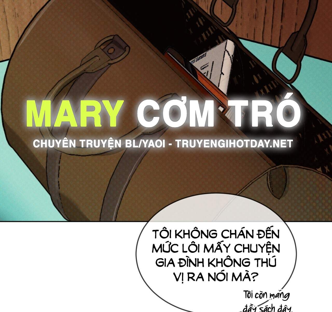 đọc truyện Codename Anastasia Chương 22.2 ảnh 73 tại Truyện Dạ Ký