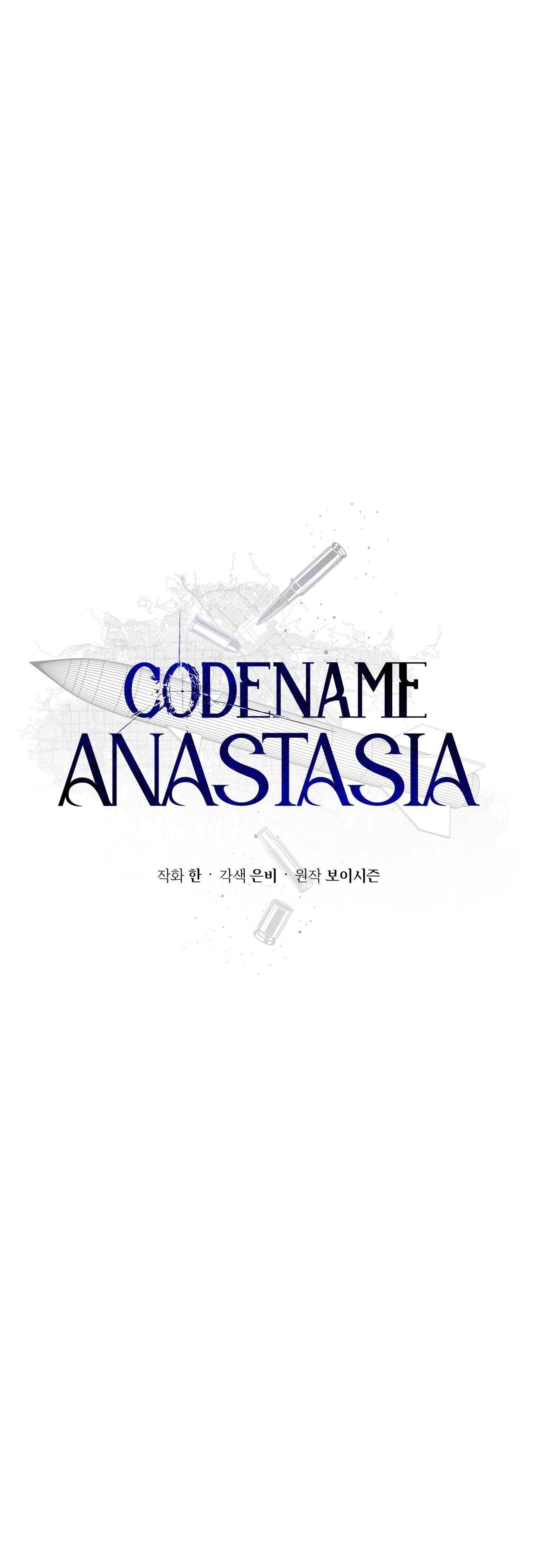 đọc truyện Codename Anastasia Chương 24 ảnh 5 tại Truyện Dạ Ký