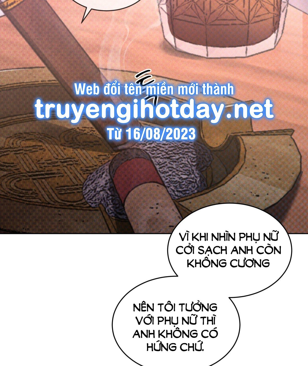 đọc truyện Codename Anastasia Chương 25.1 ảnh 2 tại Truyện Dạ Ký