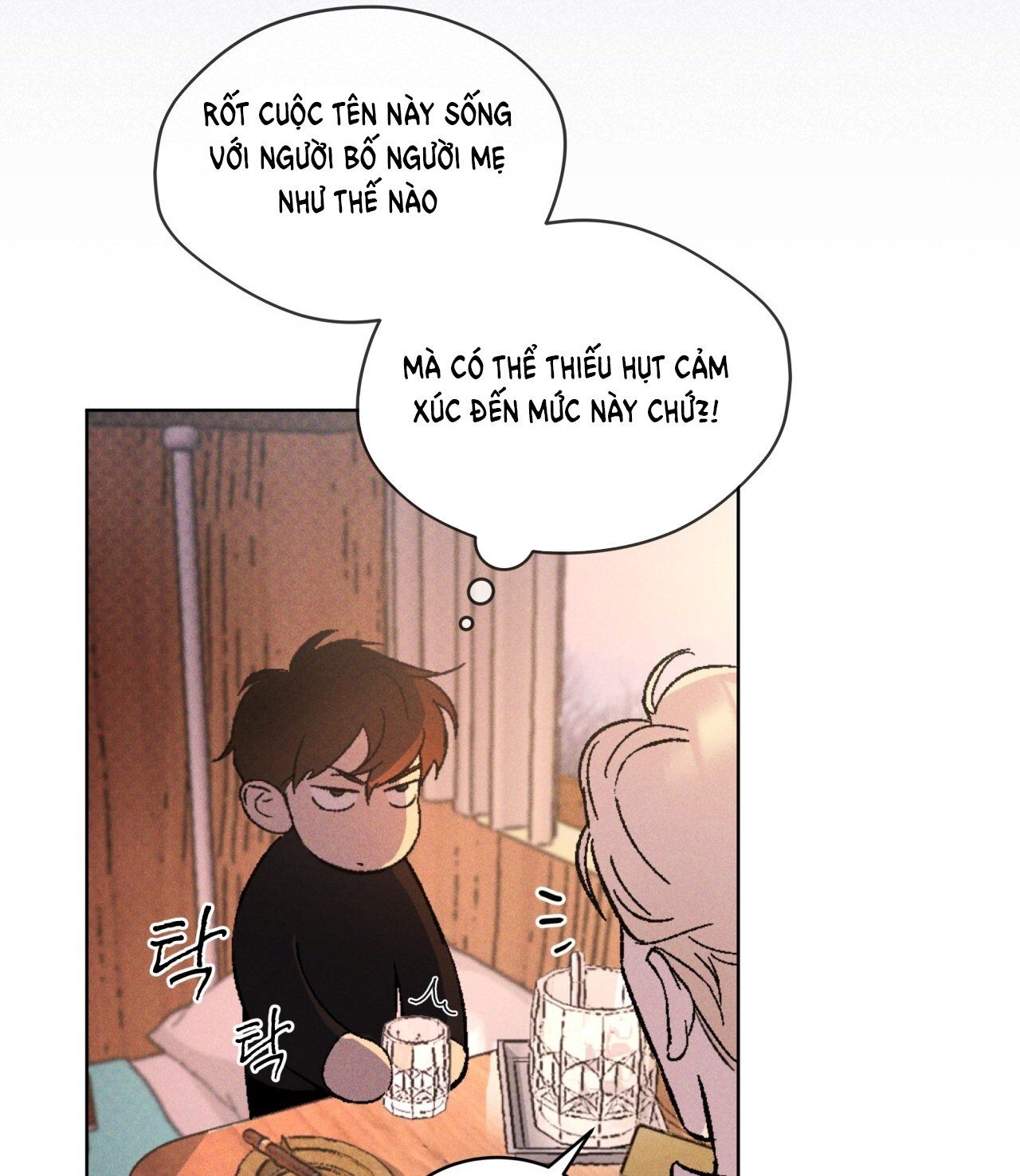 đọc truyện Codename Anastasia Chương 25.2 ảnh 19 tại Truyện Dạ Ký