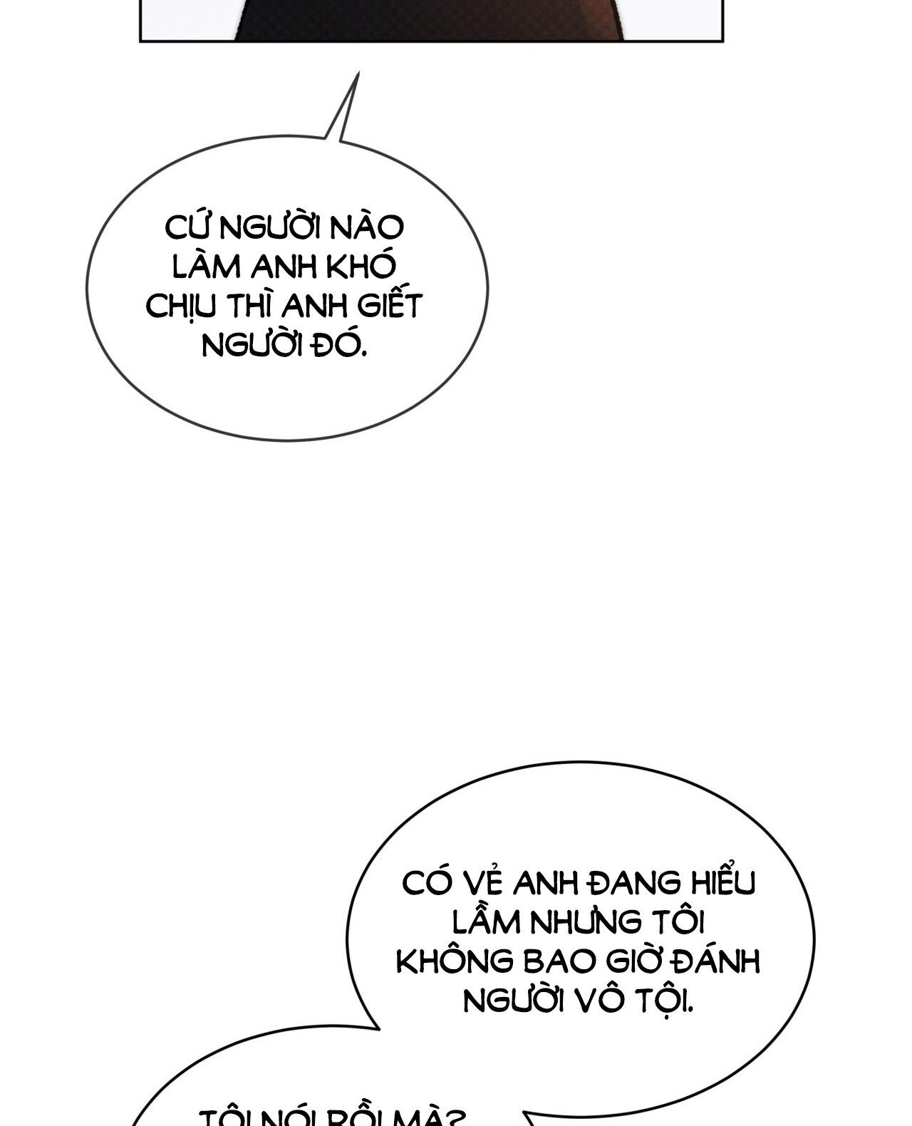 đọc truyện Codename Anastasia Chương 25.2 ảnh 32 tại Truyện Dạ Ký
