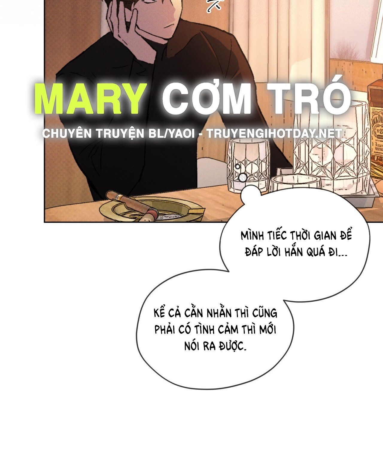 đọc truyện Codename Anastasia Chương 25.2 ảnh 35 tại Truyện Dạ Ký