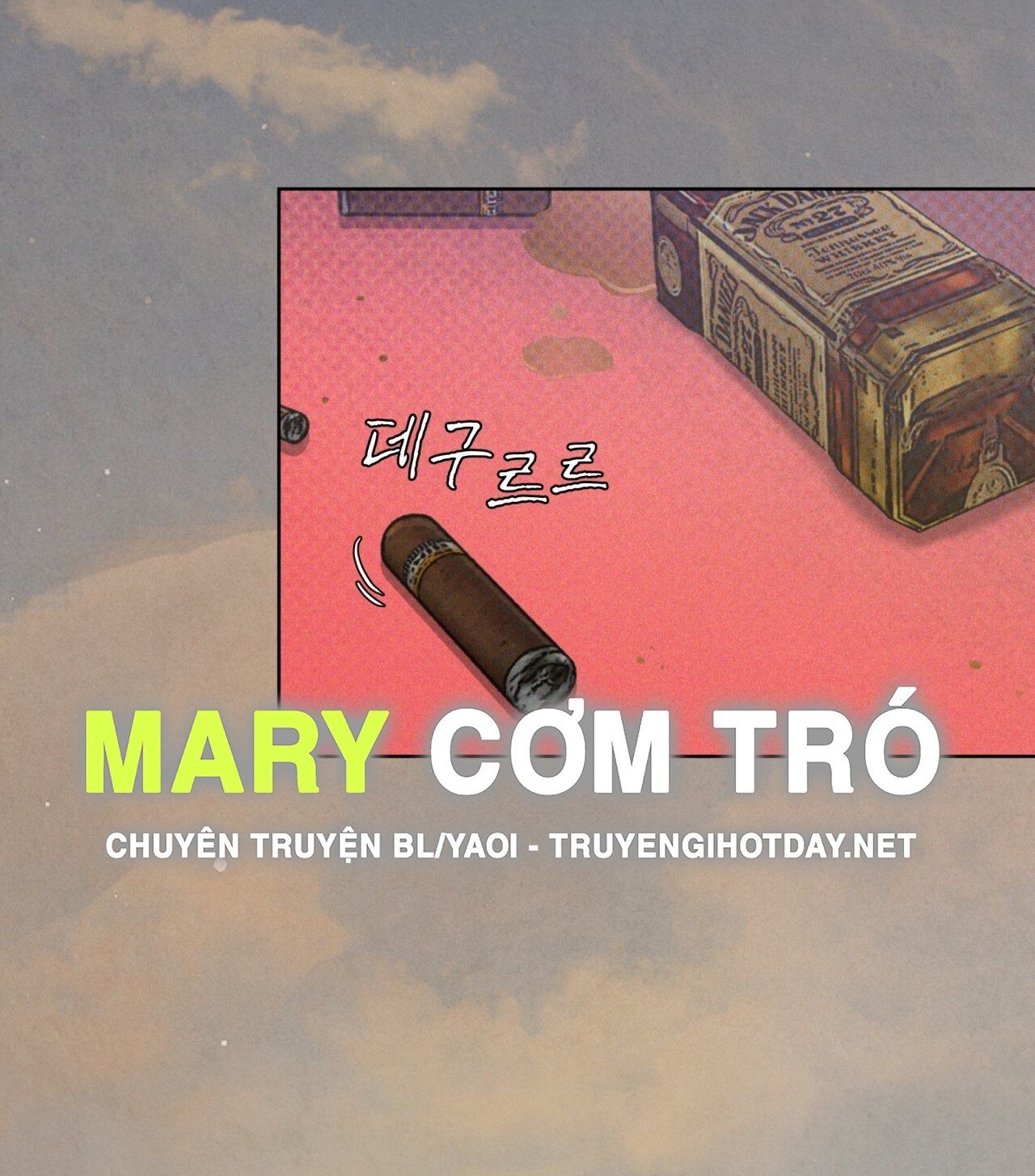 đọc truyện Codename Anastasia Chương 25.2 ảnh 65 tại Truyện Dạ Ký