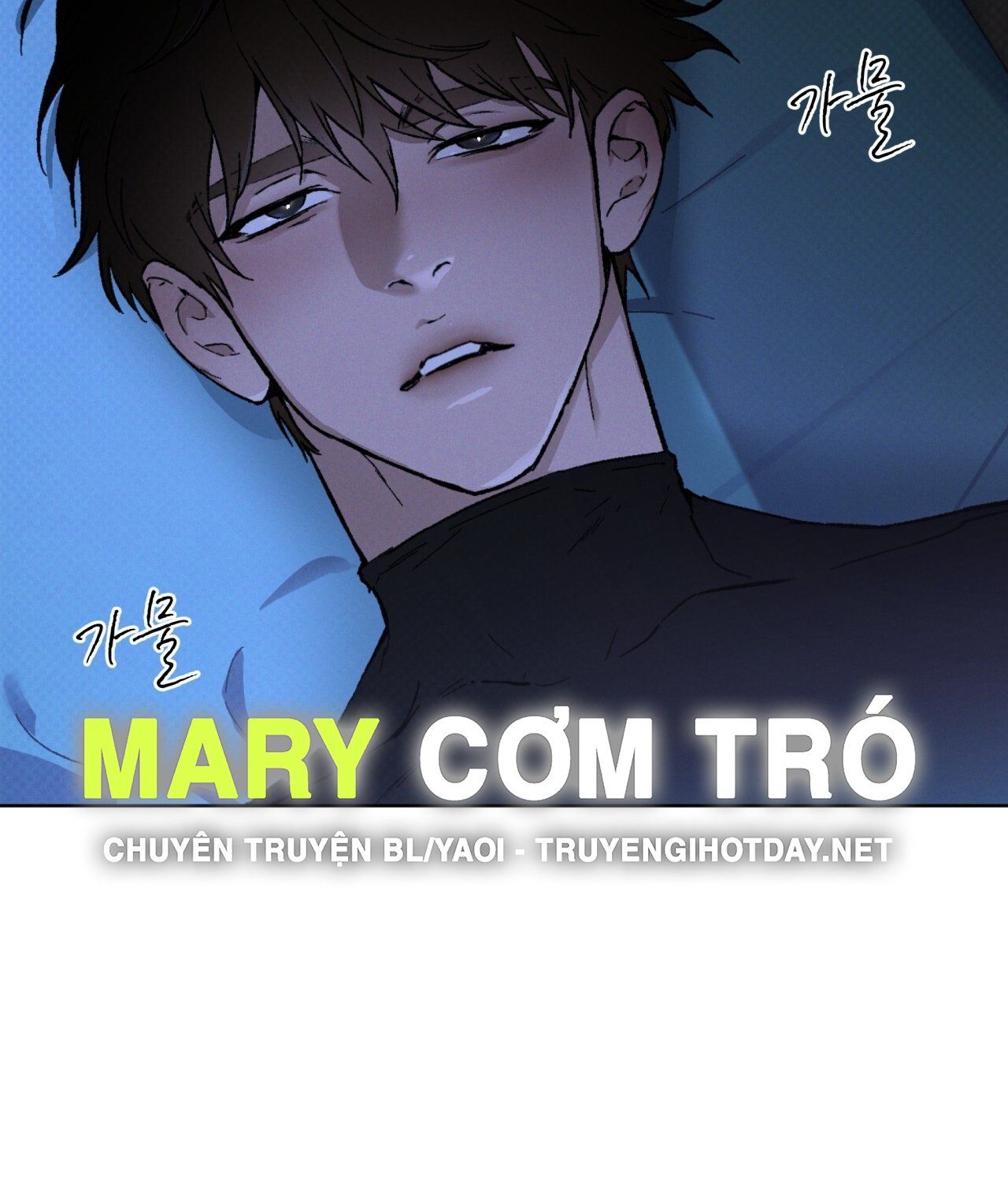 đọc truyện Codename Anastasia Chương 26.1 ảnh 14 tại Truyện Dạ Ký