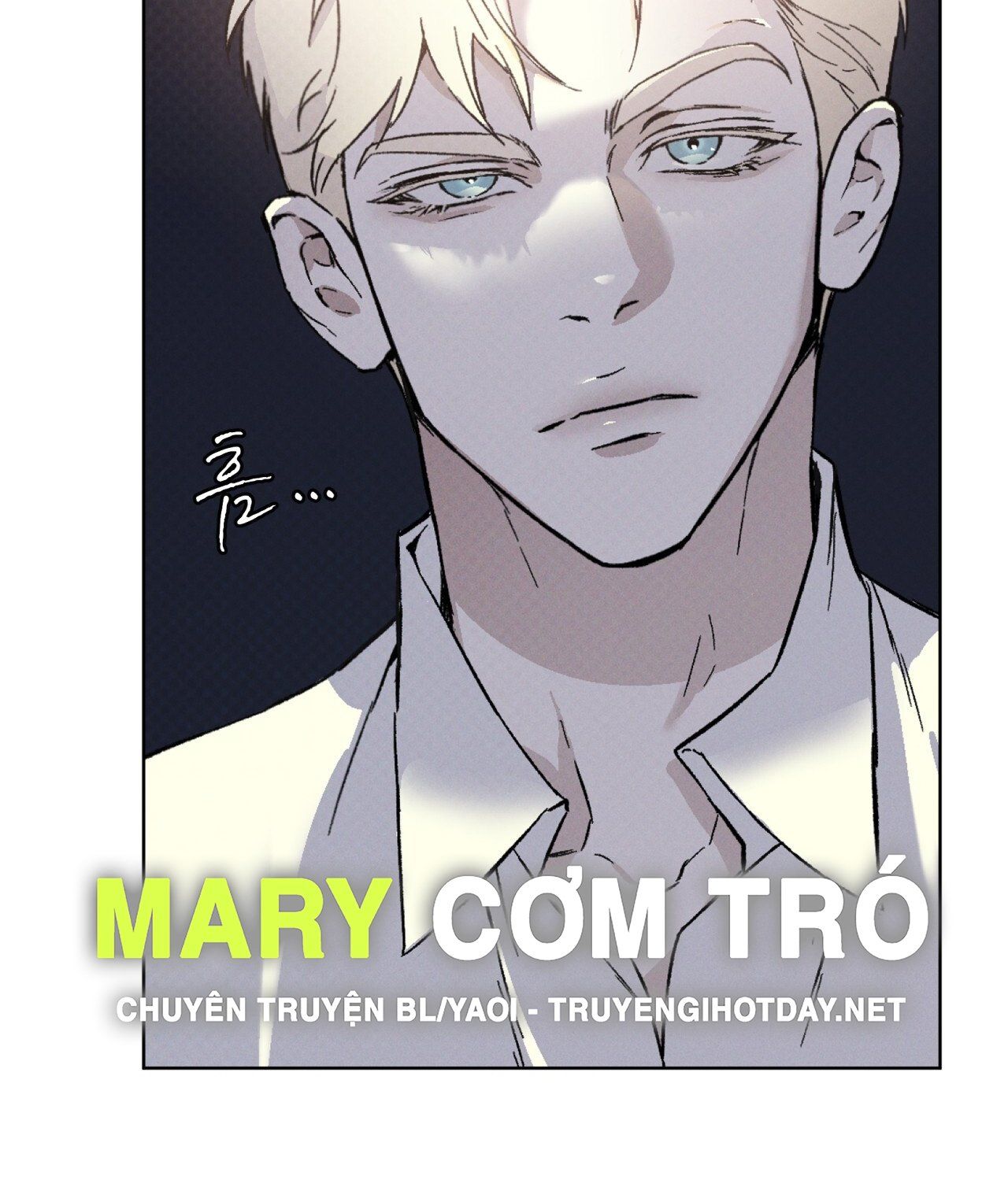 đọc truyện Codename Anastasia Chương 26.2 ảnh 22 tại Truyện Dạ Ký