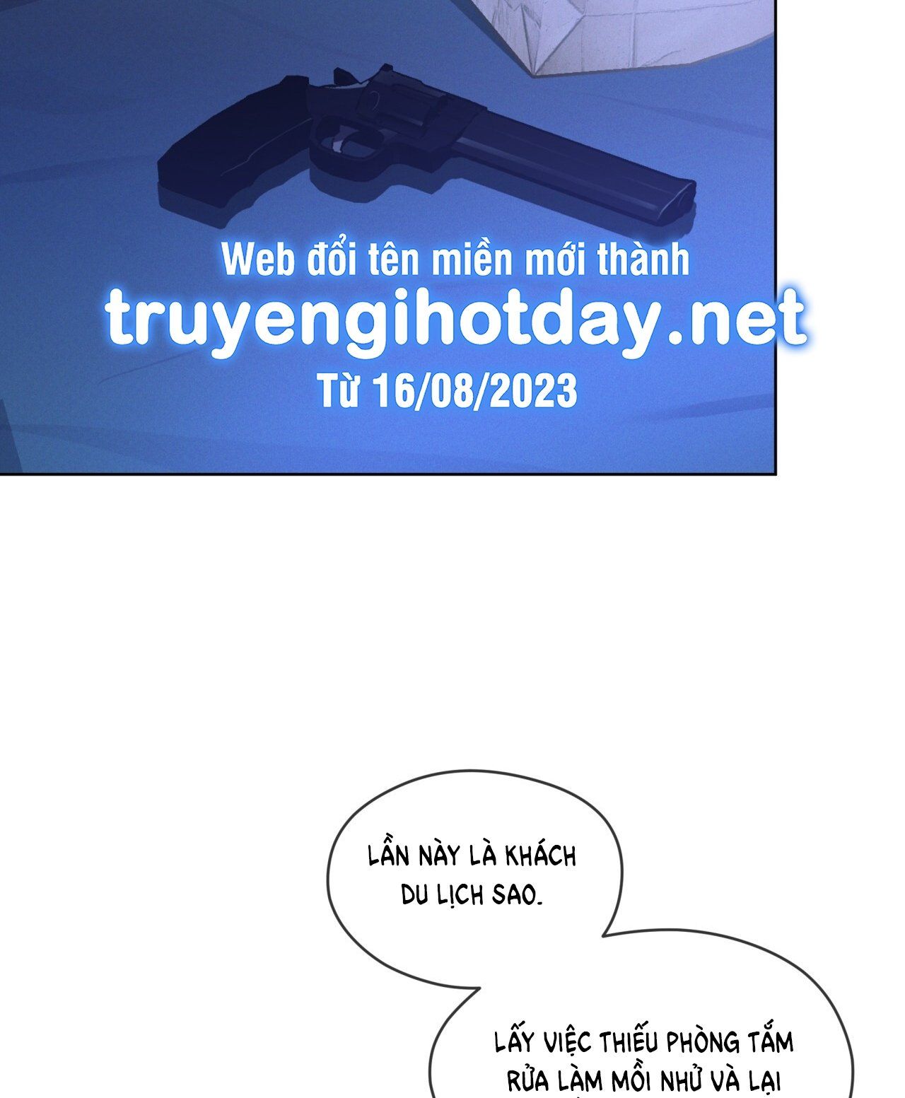 đọc truyện Codename Anastasia Chương 26.2 ảnh 37 tại Truyện Dạ Ký