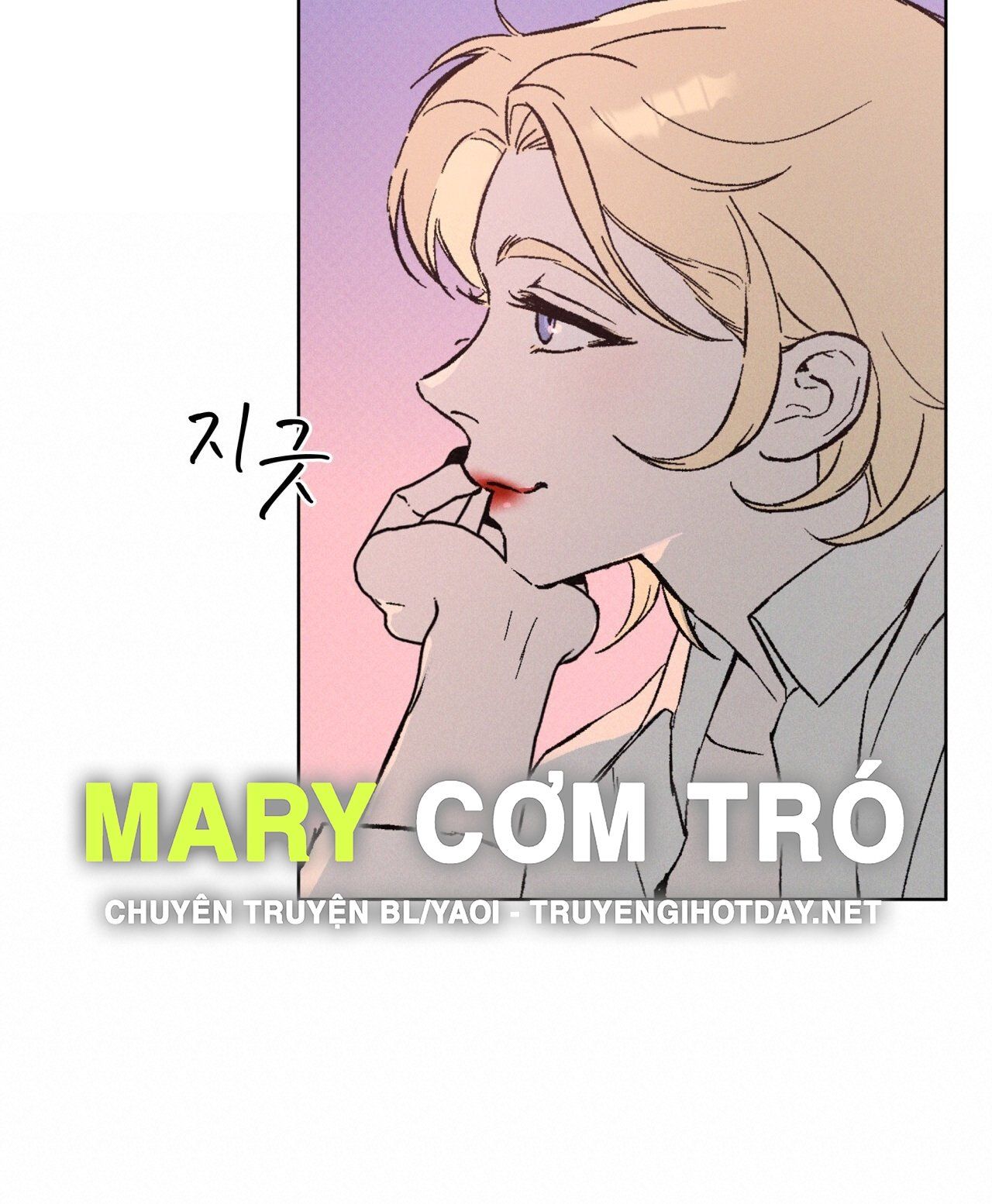 đọc truyện Codename Anastasia Chương 26.2 ảnh 60 tại Truyện Dạ Ký