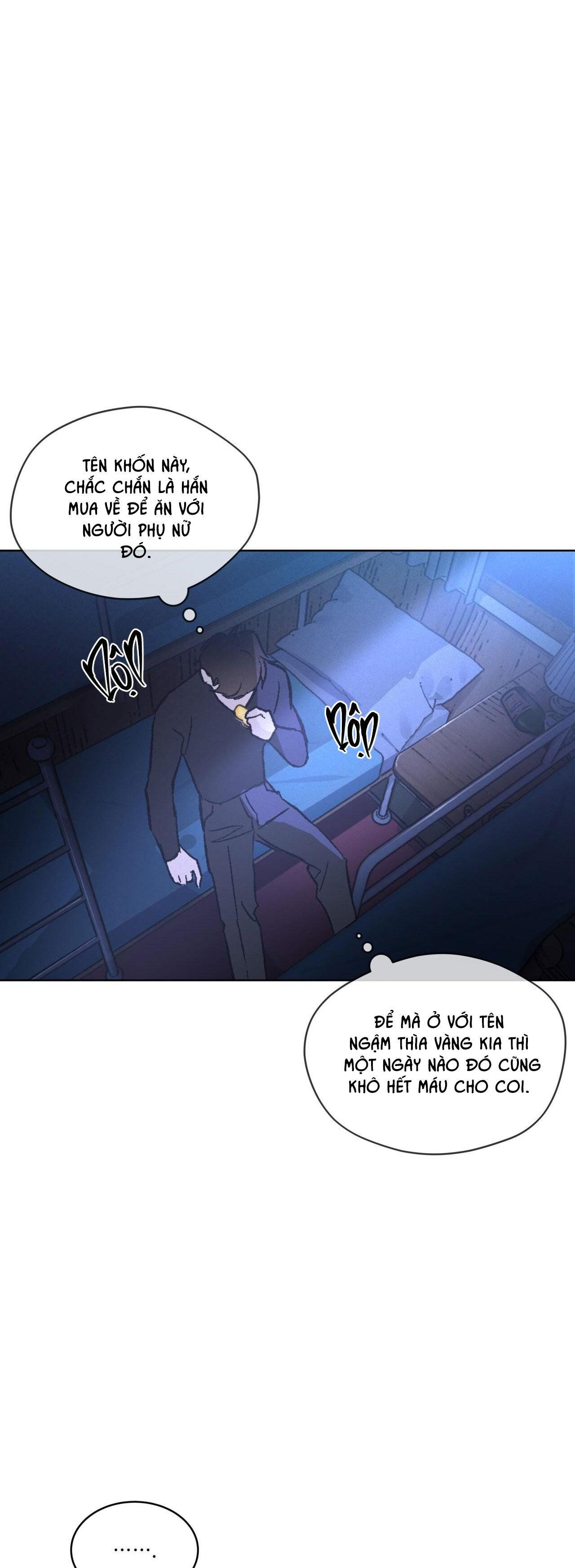 đọc truyện Codename Anastasia Chương 26 ảnh 31 tại Truyện Dạ Ký